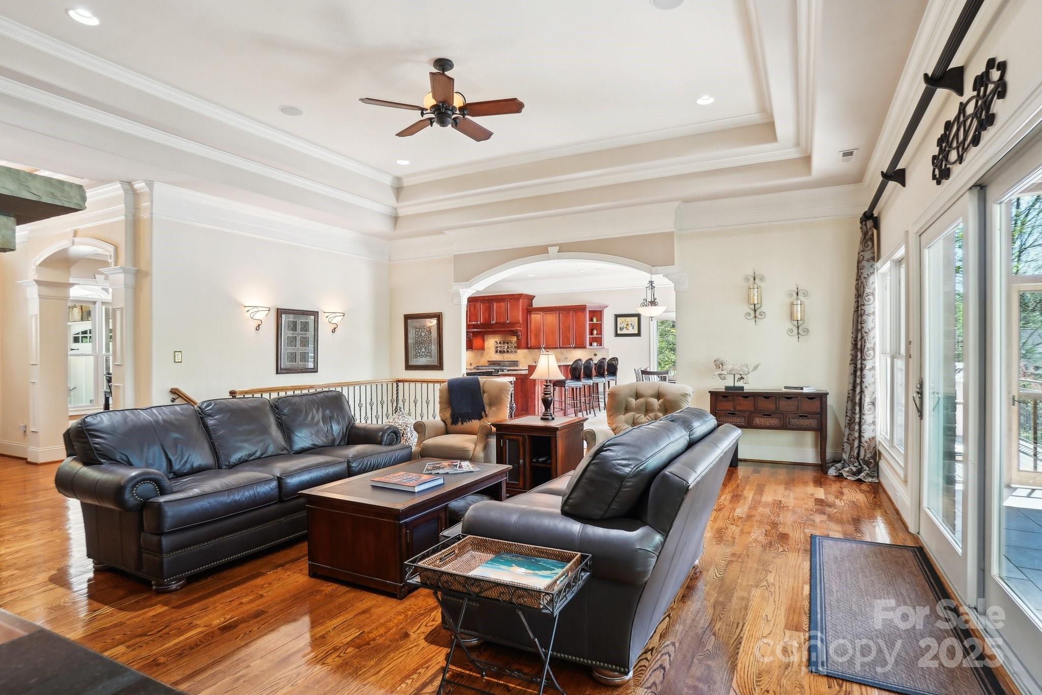 Wildlife Bay - Residential