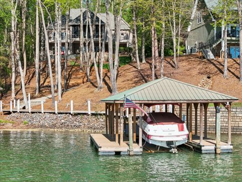 167 Maple View Drive Troutman NC 28166