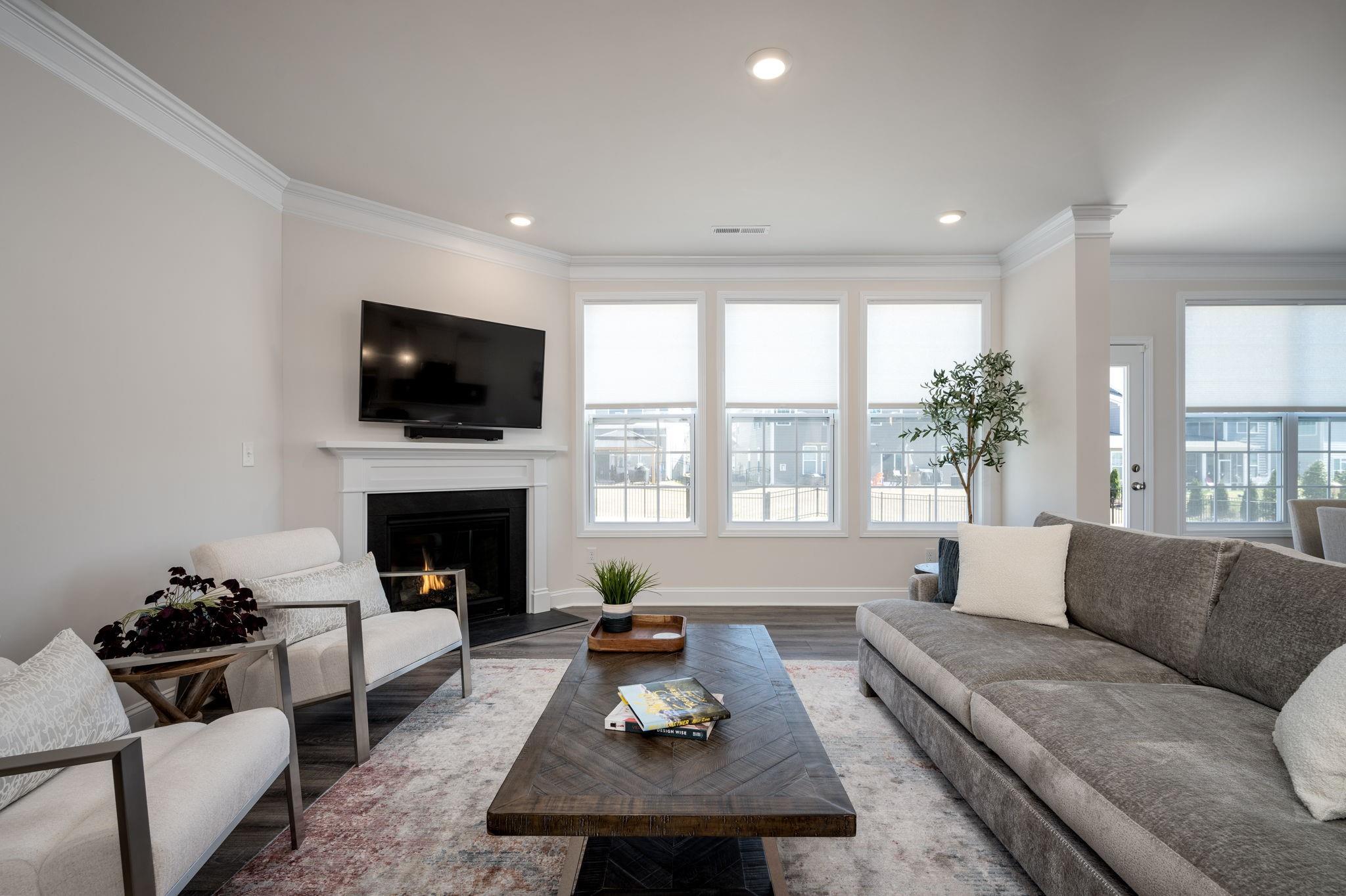 The Farm at Ingleside - Residential