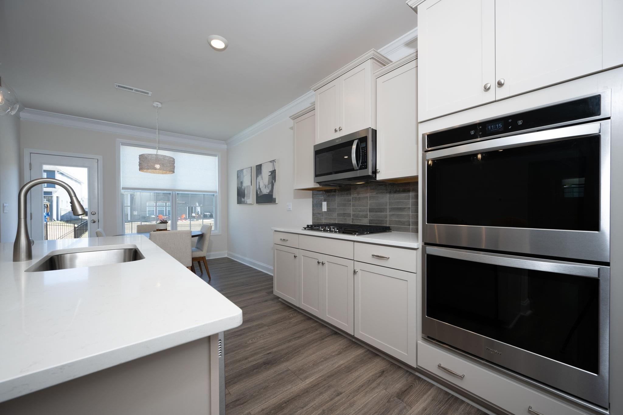 The Farm at Ingleside - Residential