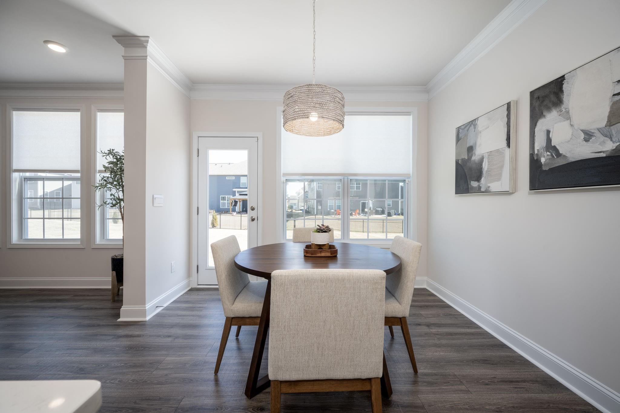 The Farm at Ingleside - Residential