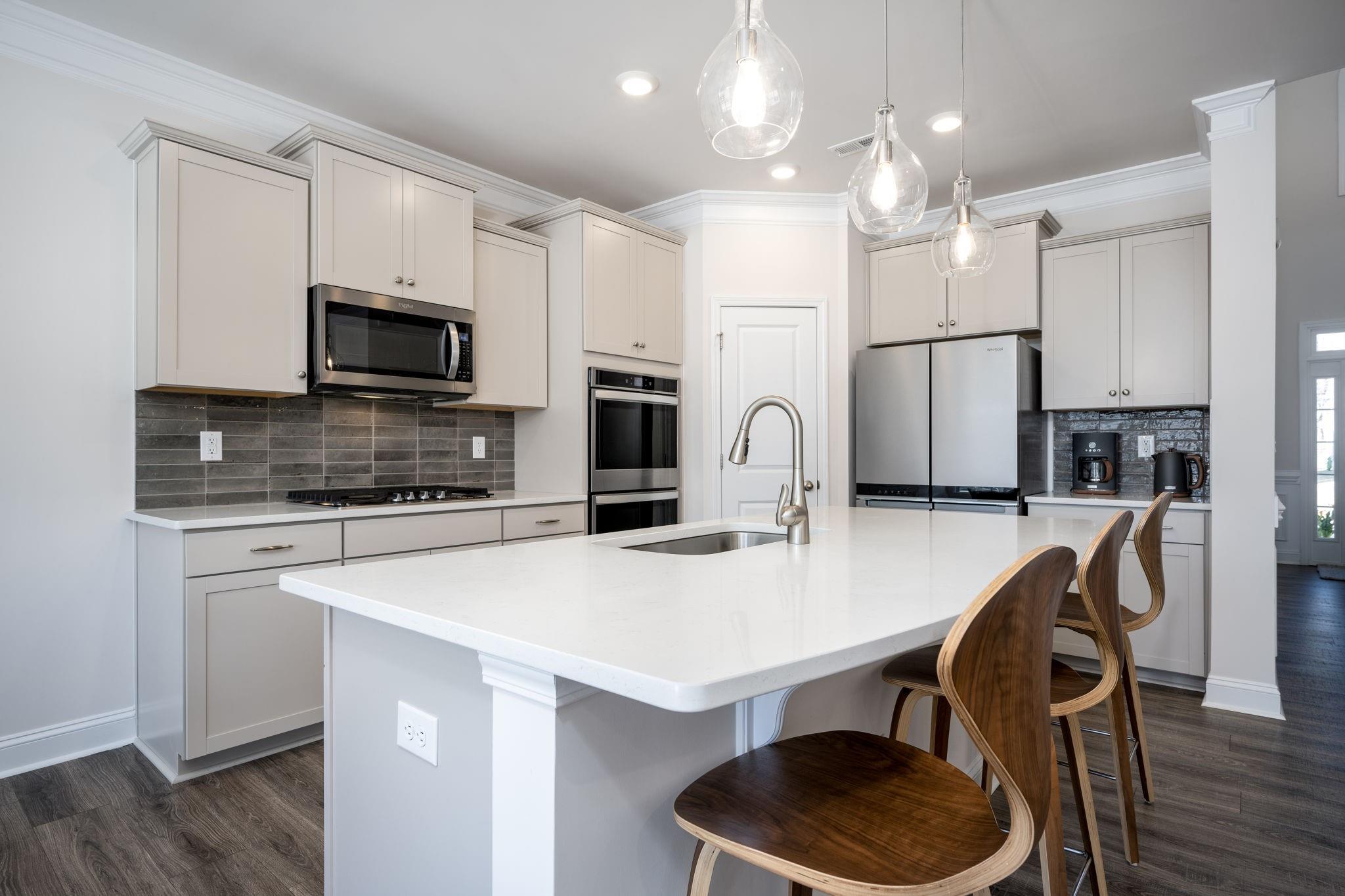 The Farm at Ingleside - Residential