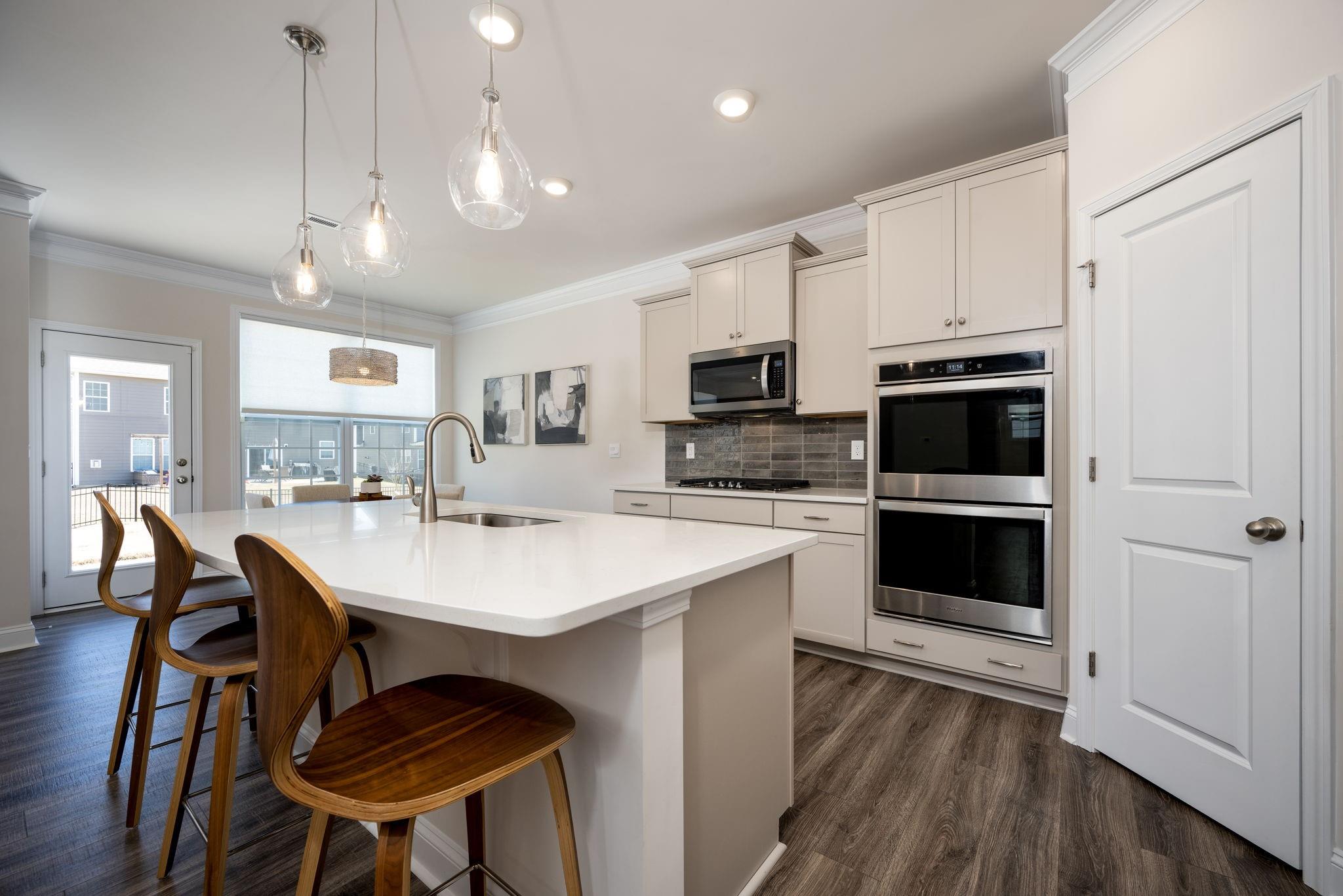 The Farm at Ingleside - Residential