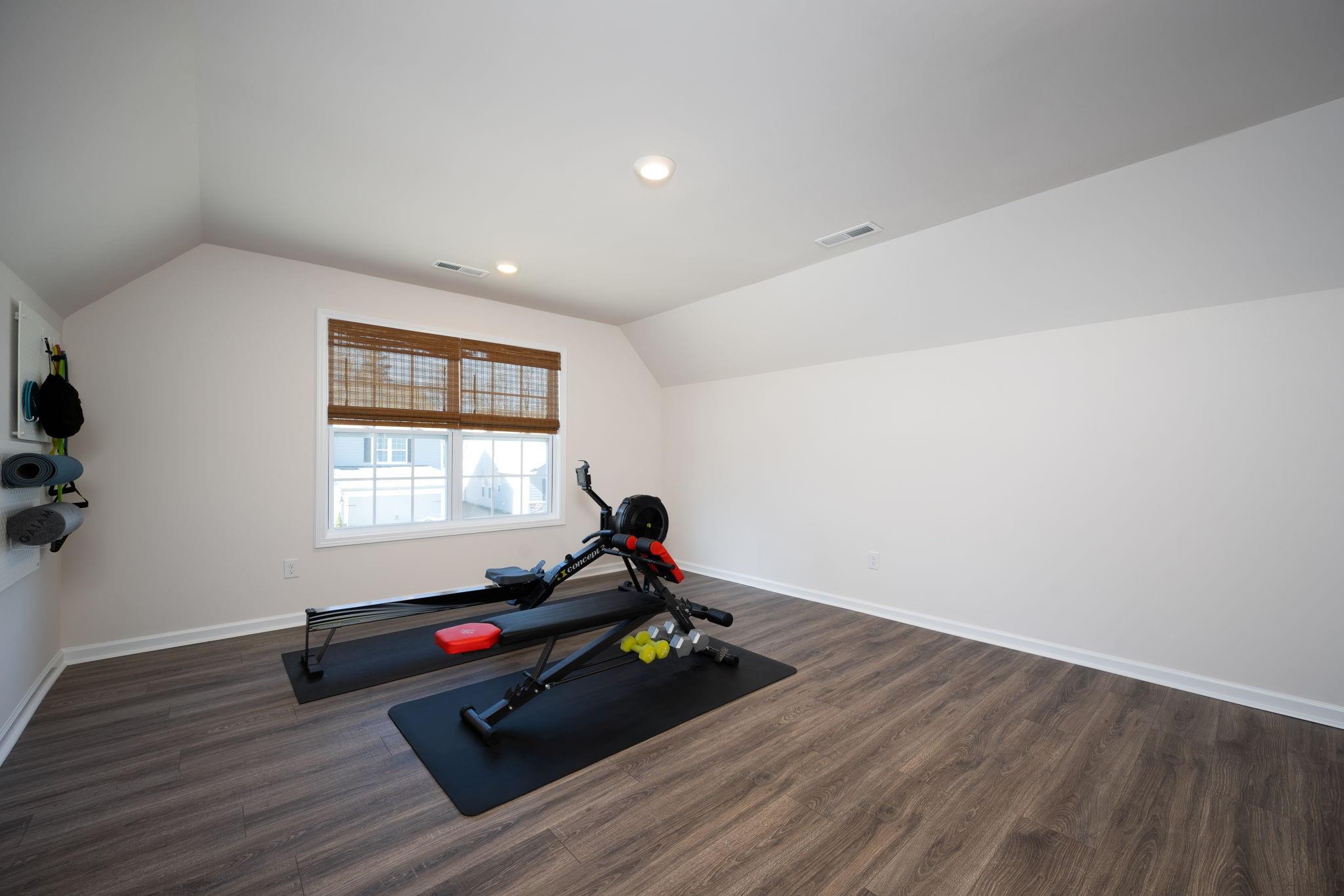 The Farm at Ingleside - Residential