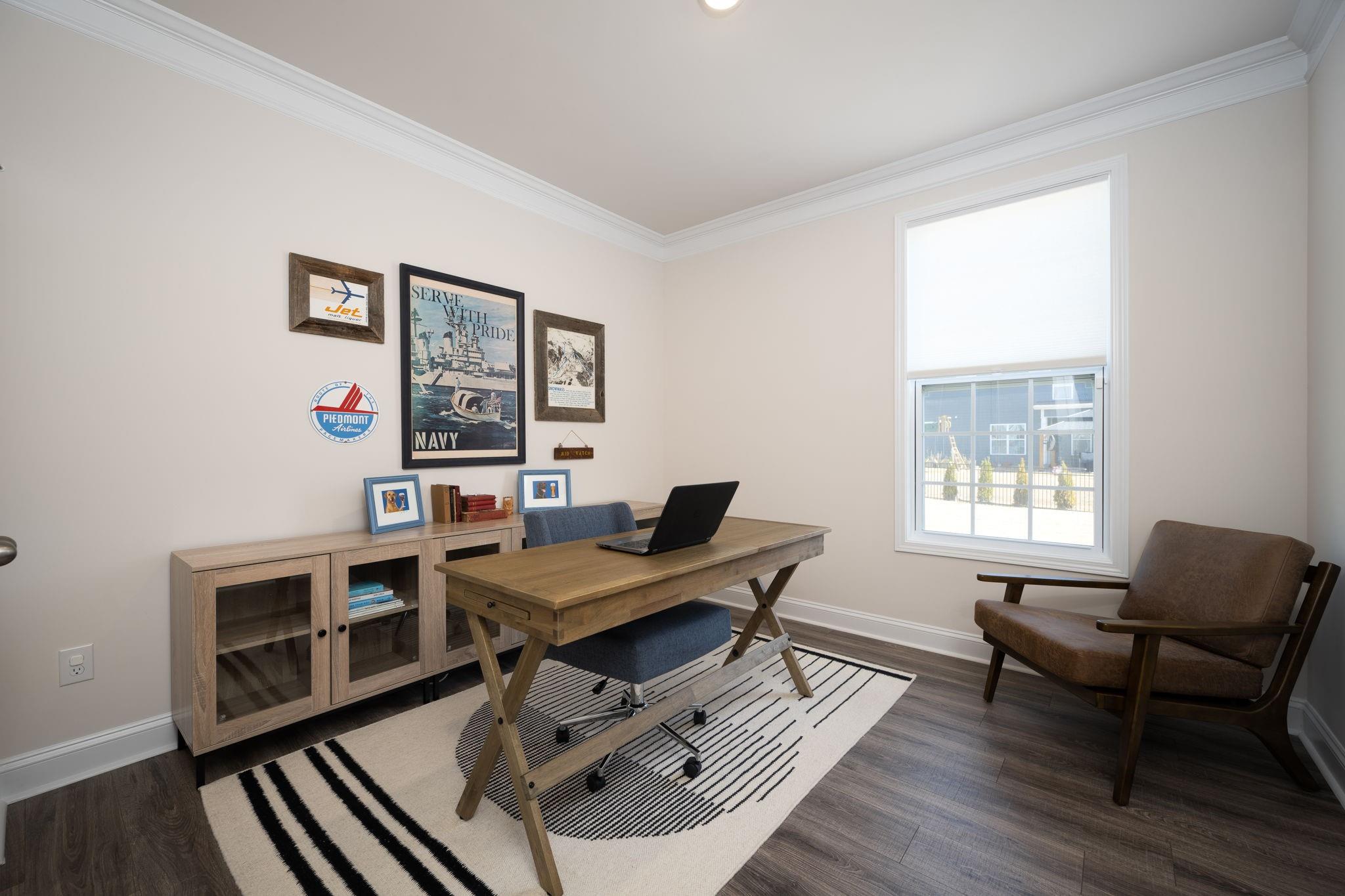 The Farm at Ingleside - Residential