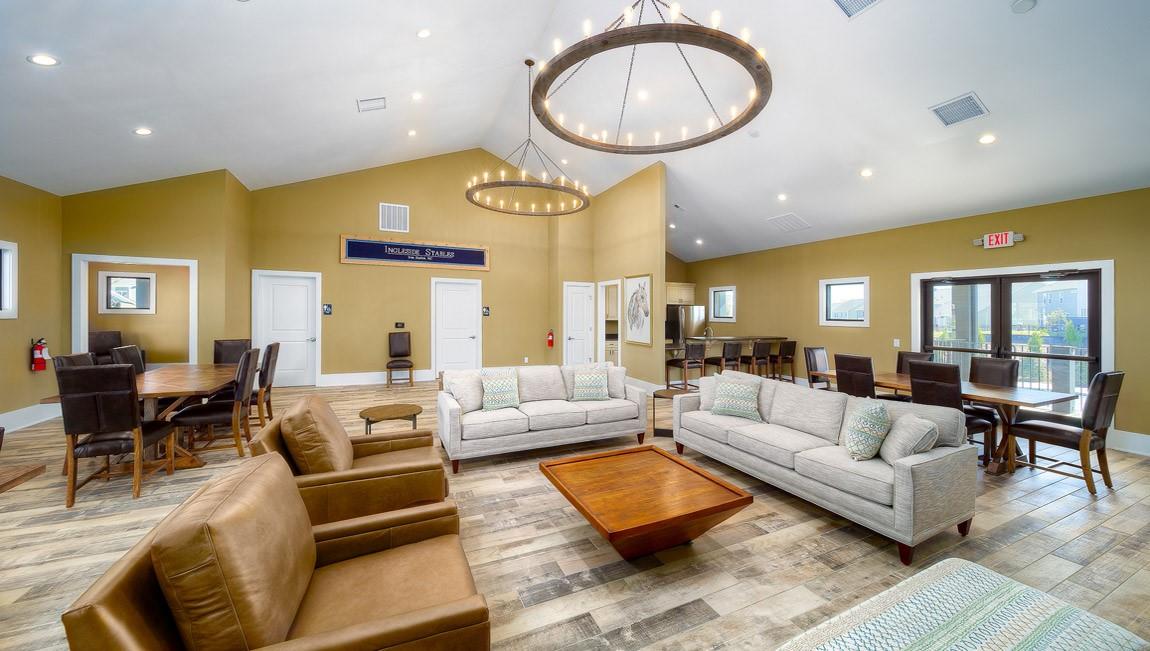 The Farm at Ingleside - Residential