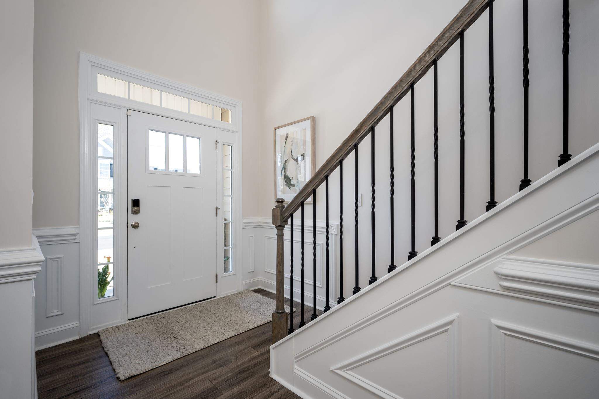 The Farm at Ingleside - Residential