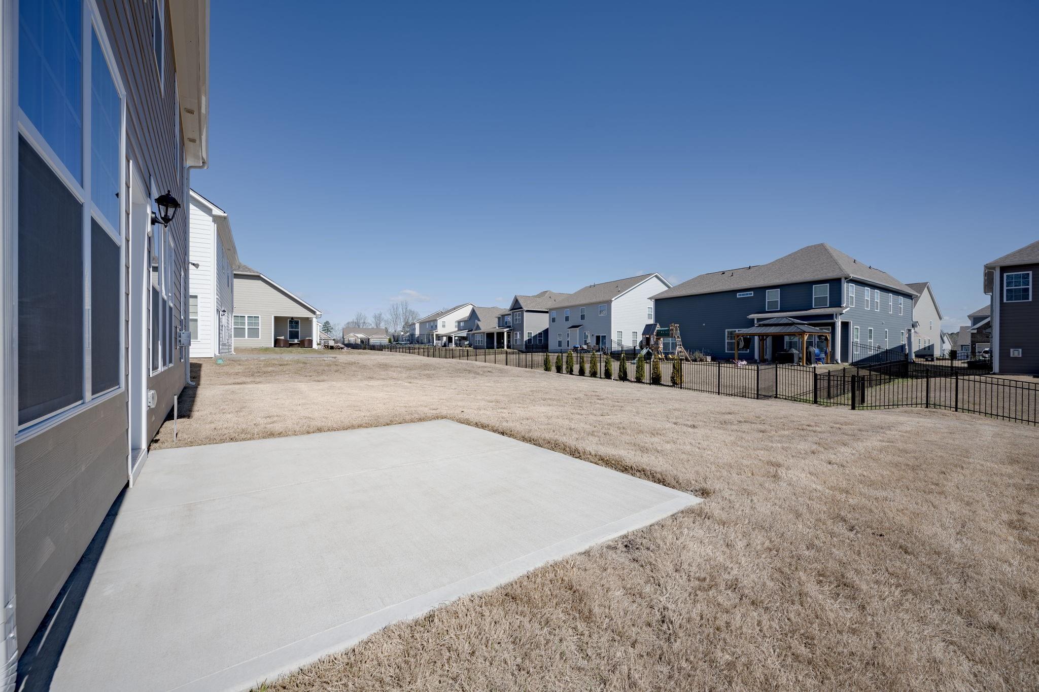 The Farm at Ingleside - Residential