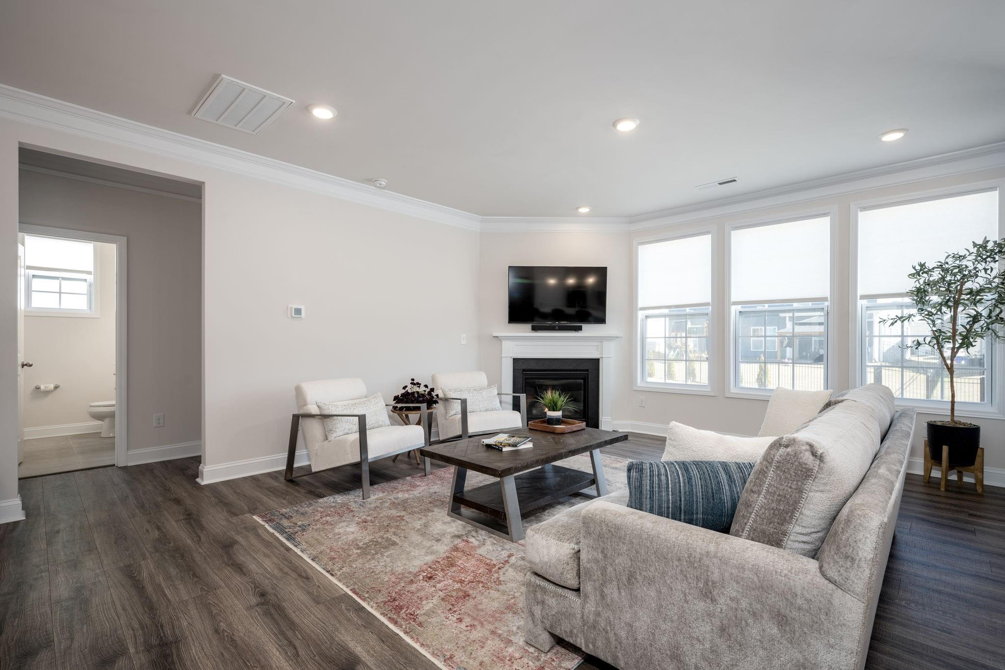 The Farm at Ingleside - Residential