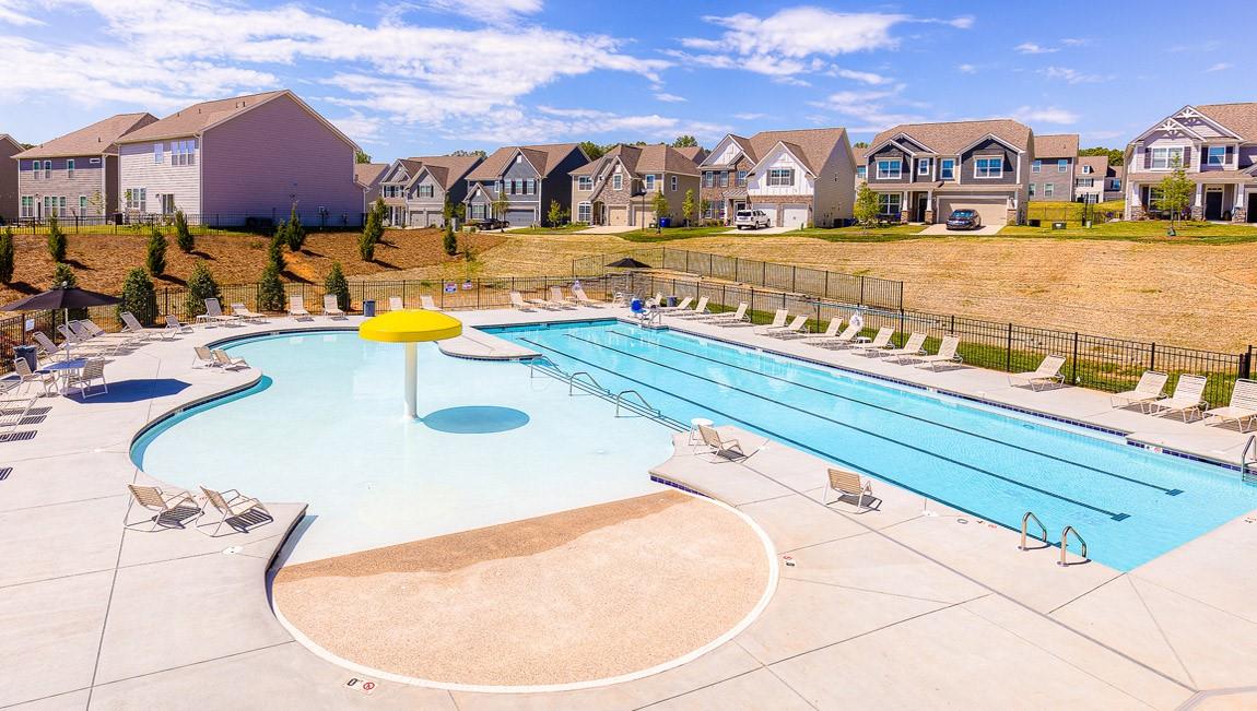 The Farm at Ingleside - Residential