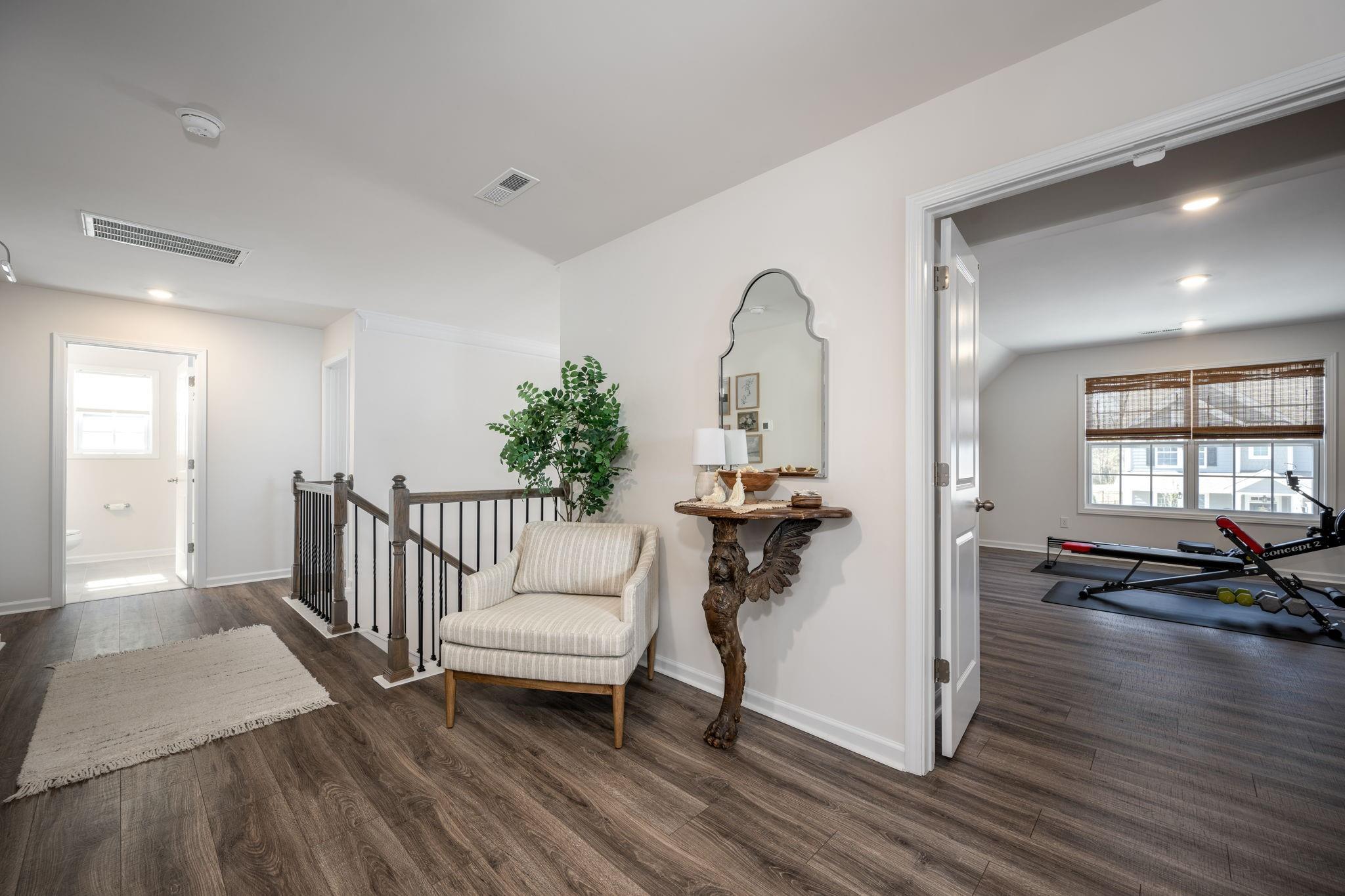 The Farm at Ingleside - Residential