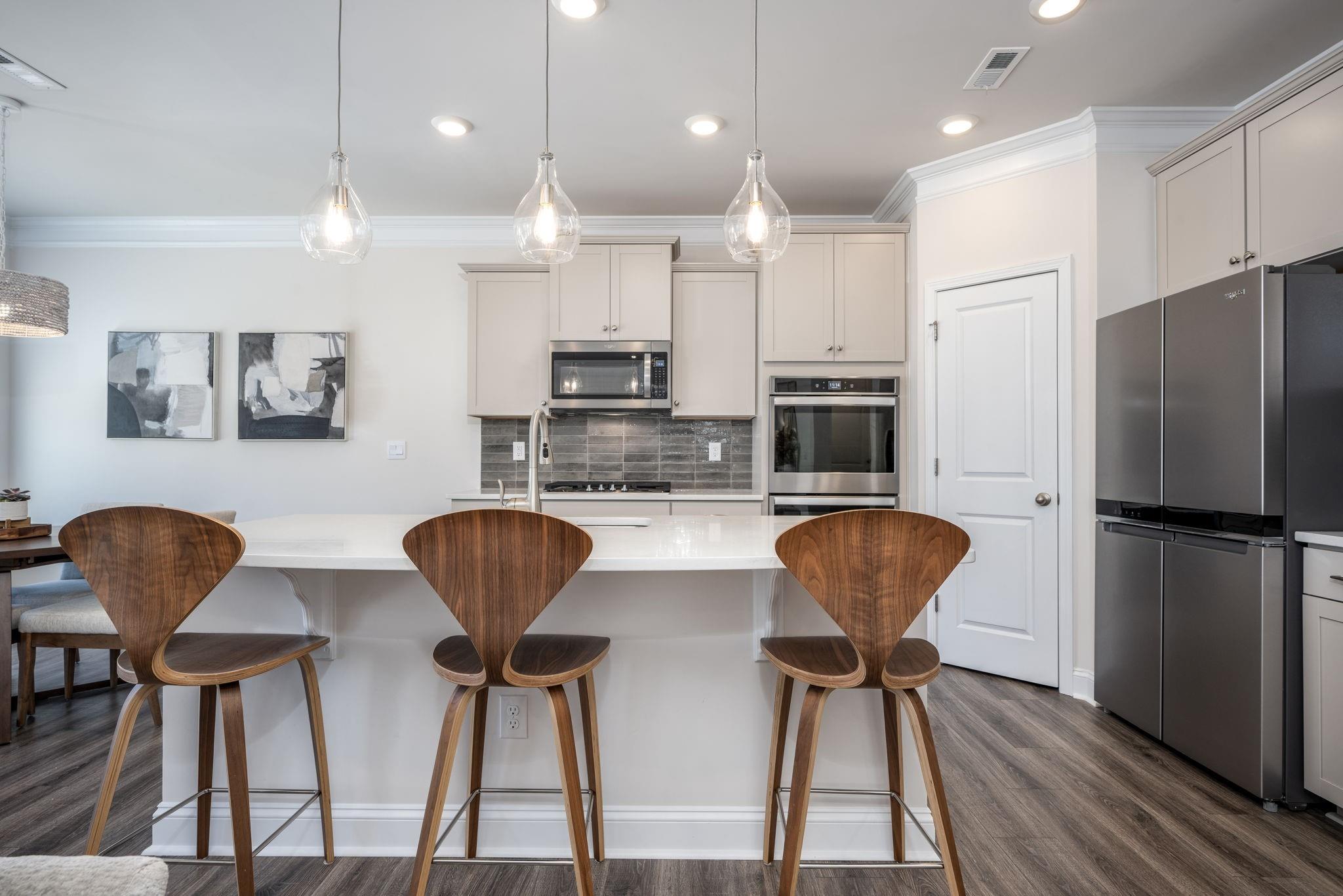 The Farm at Ingleside - Residential