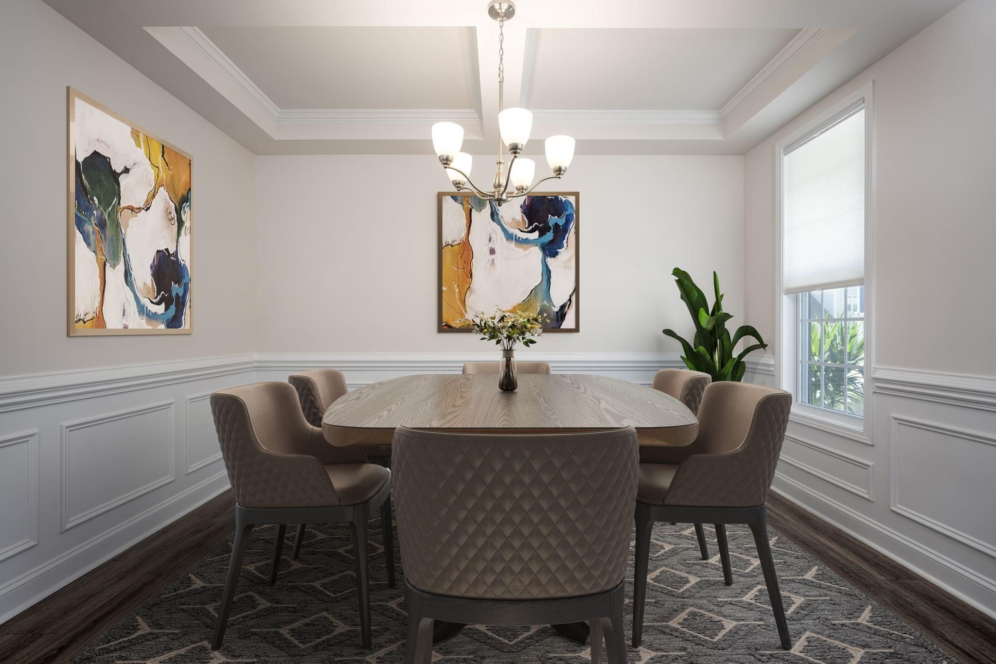 The Farm at Ingleside - Residential