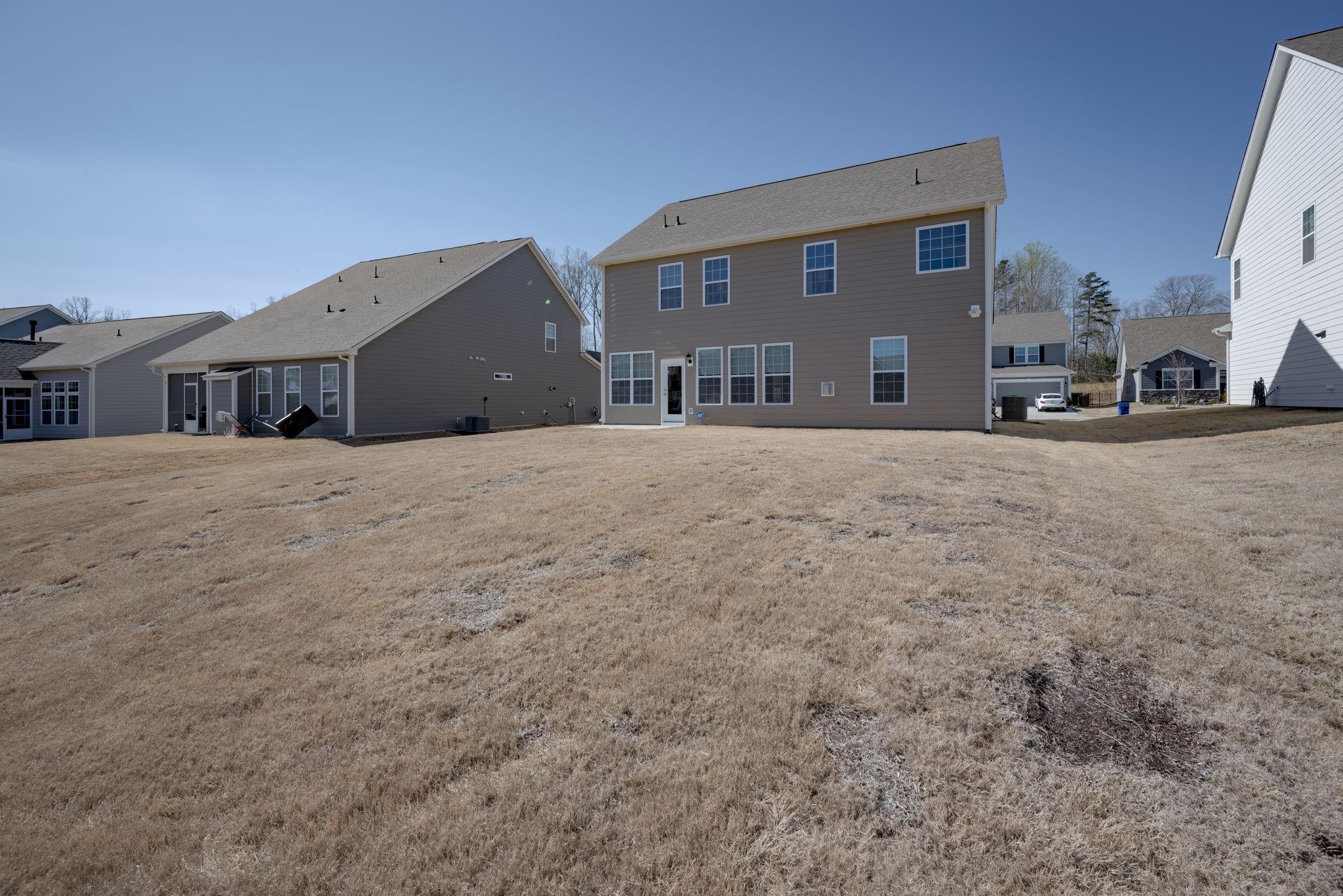 The Farm at Ingleside - Residential