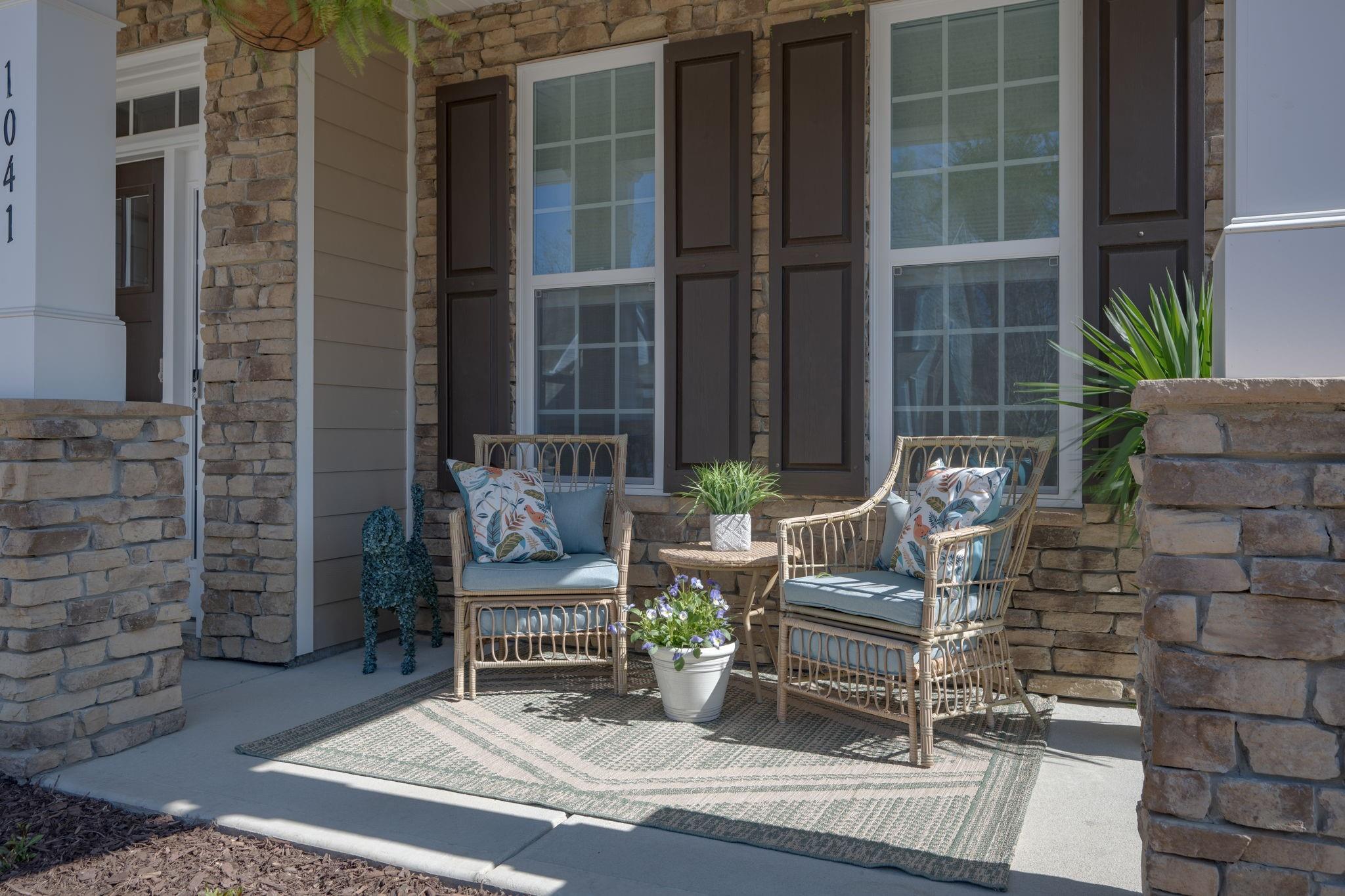 The Farm at Ingleside - Residential