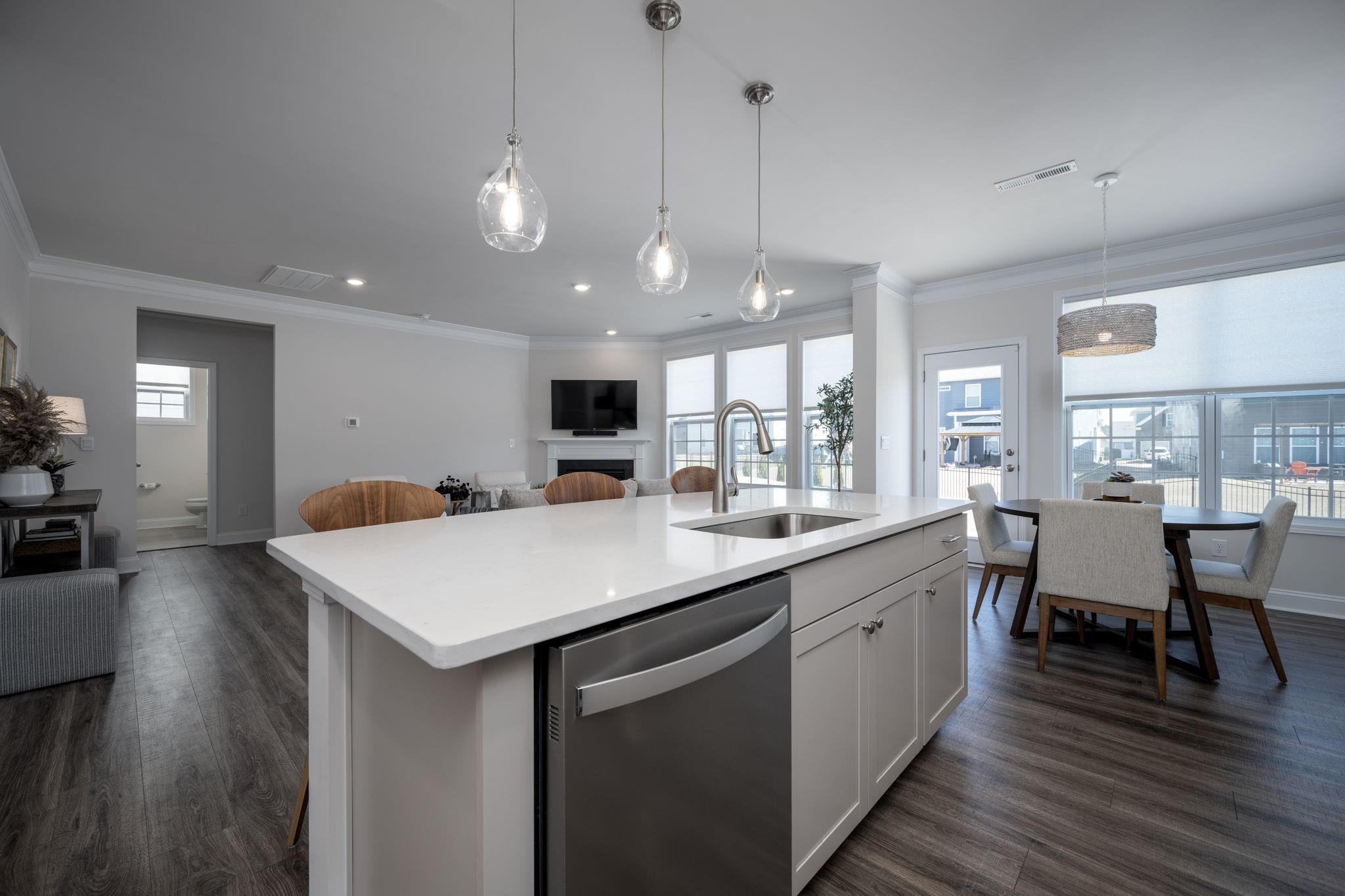 The Farm at Ingleside - Residential