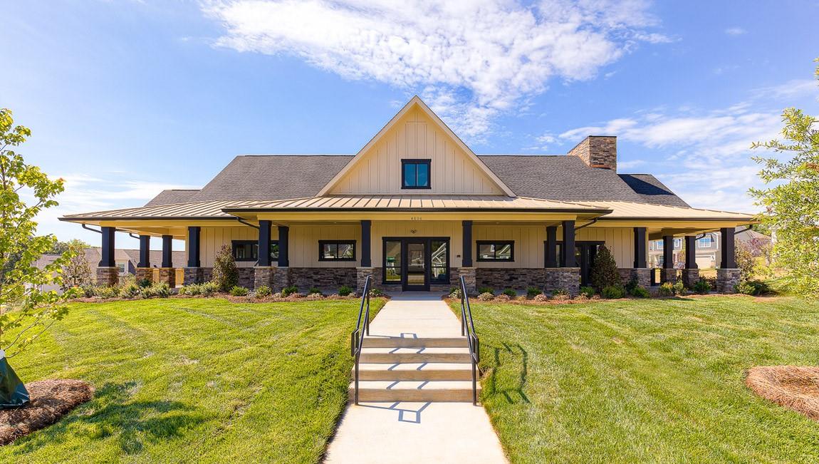 The Farm at Ingleside - Residential