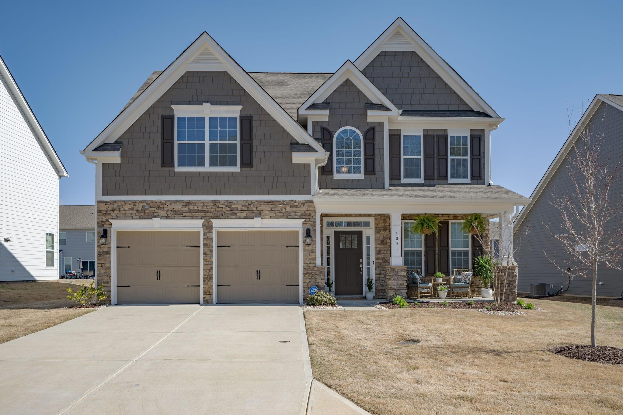 The Farm at Ingleside - Residential