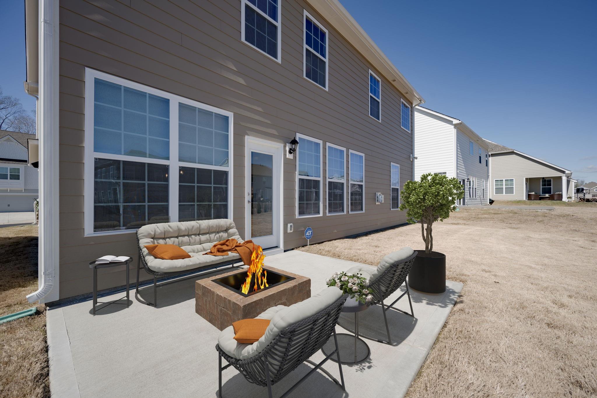 The Farm at Ingleside - Residential