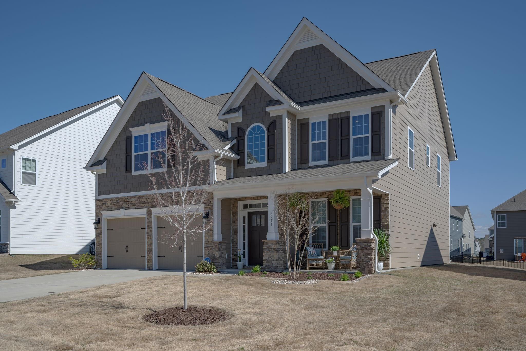 The Farm at Ingleside - Residential