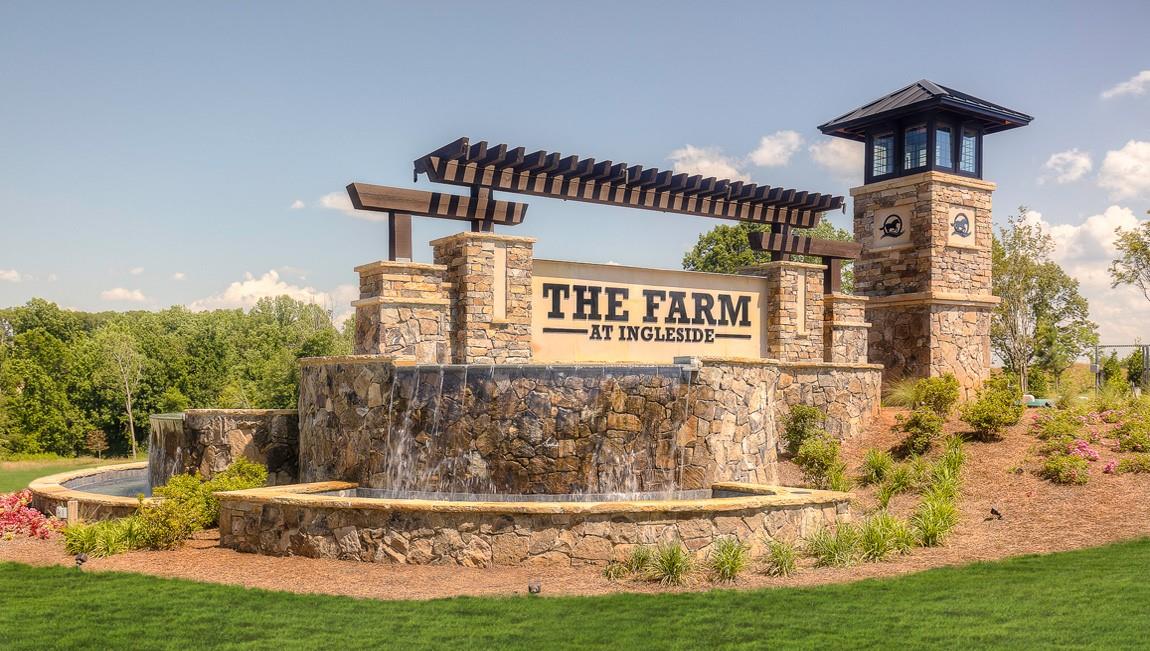 The Farm at Ingleside - Residential