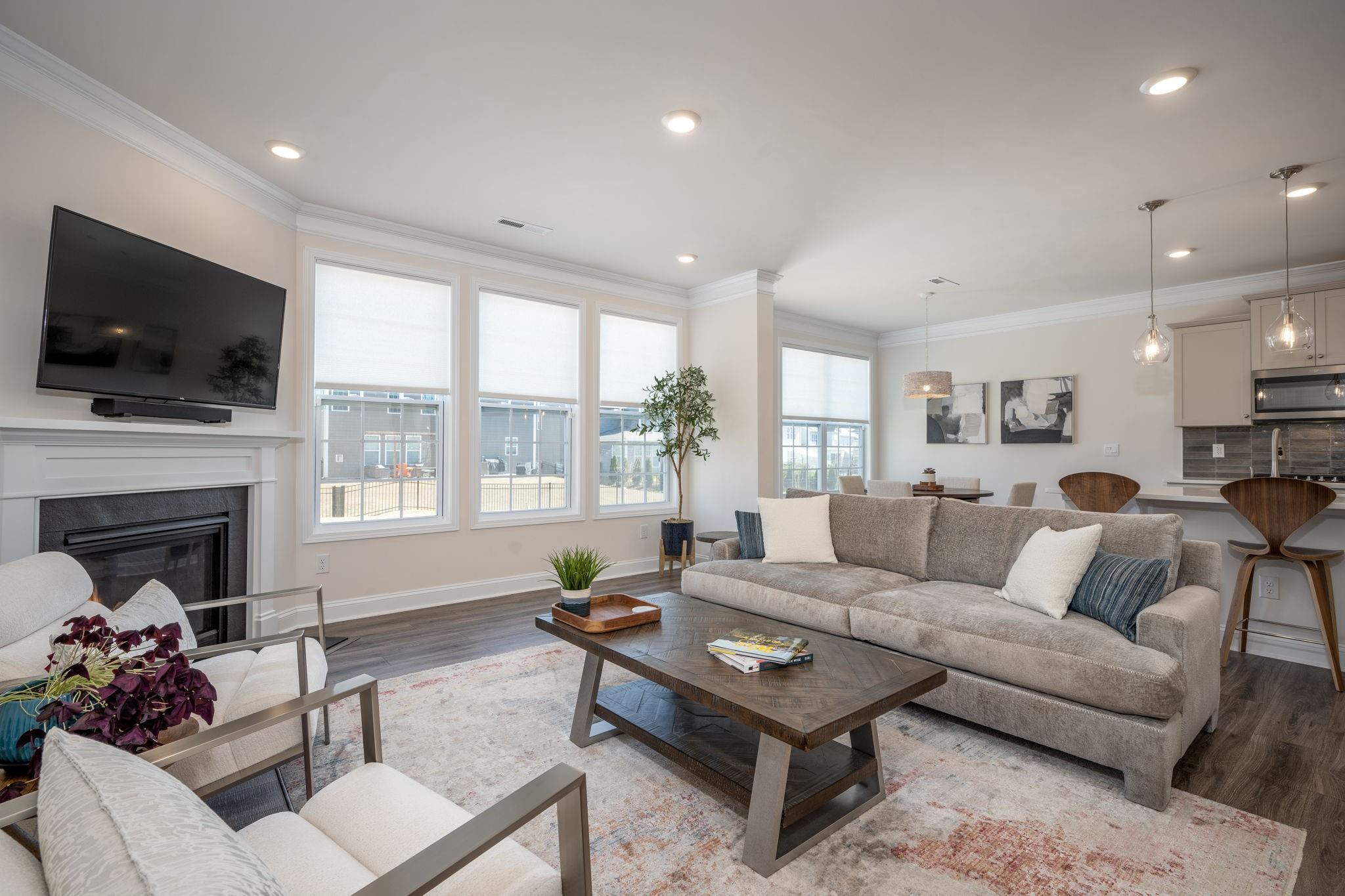 The Farm at Ingleside - Residential