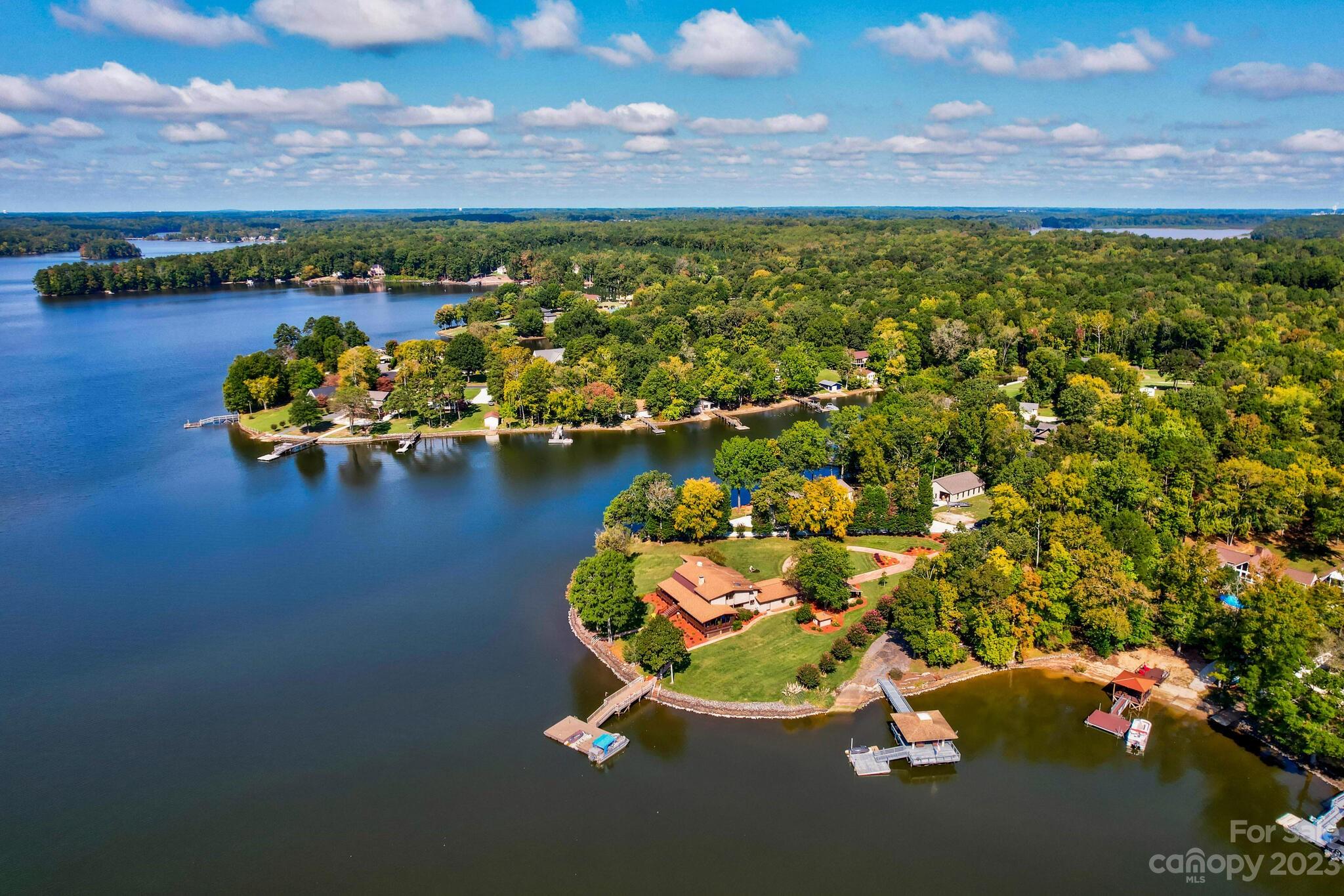 Anchor Downs - Residential