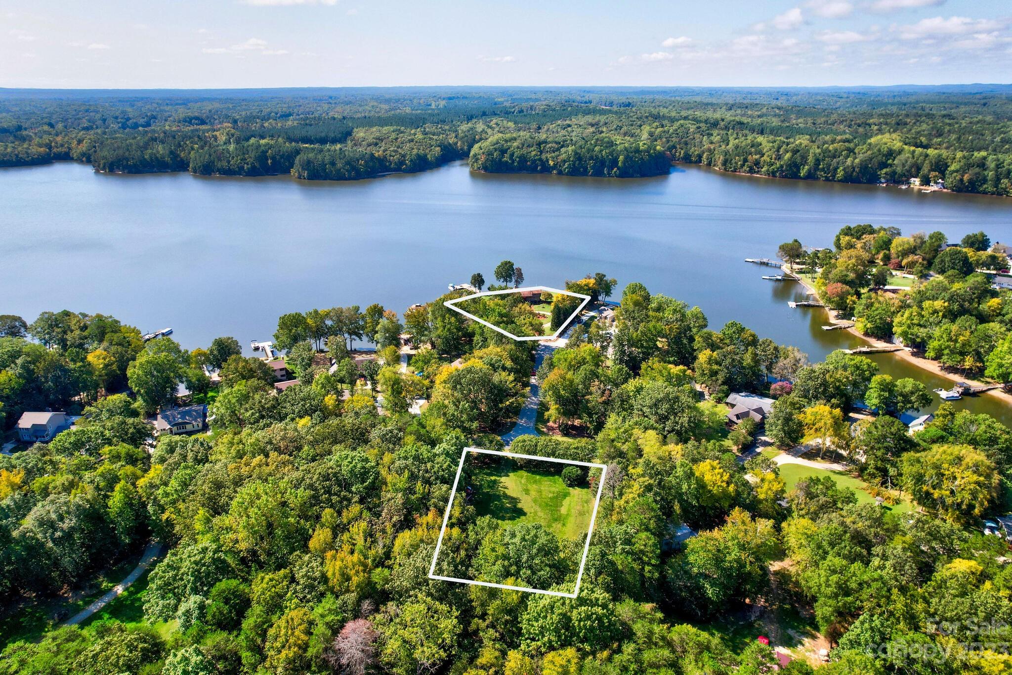 Anchor Downs - Residential