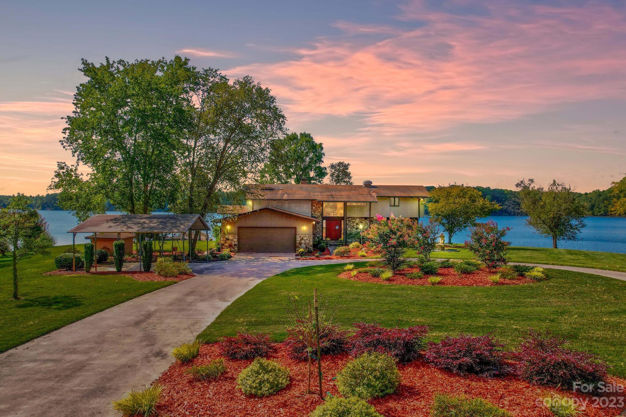 Anchor Downs - Residential