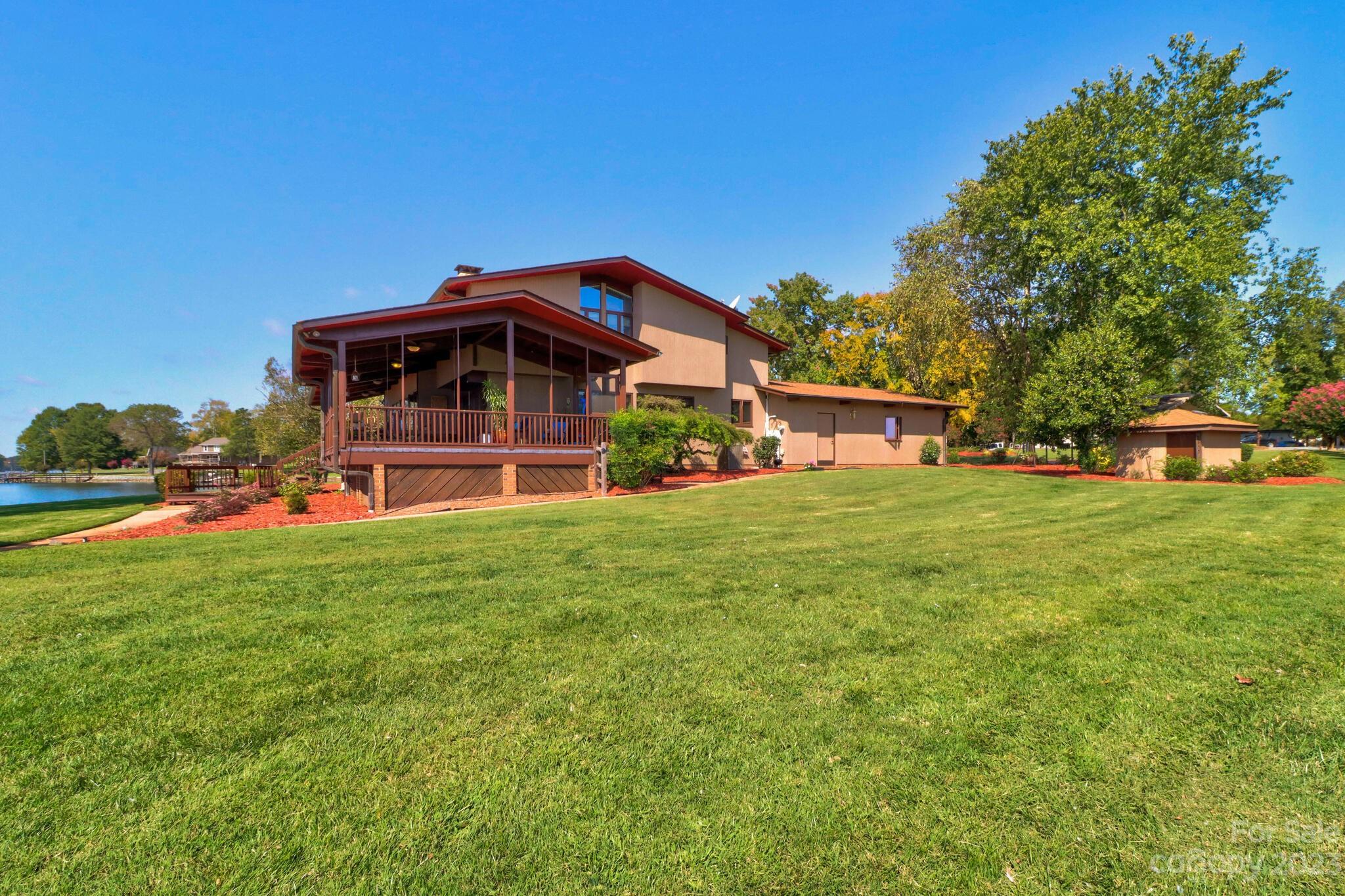 Anchor Downs - Residential