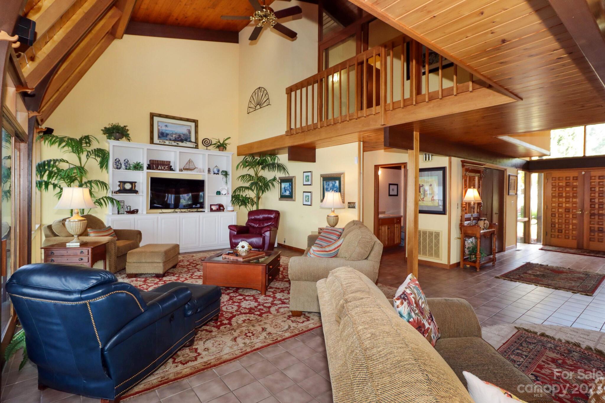 Anchor Downs - Residential