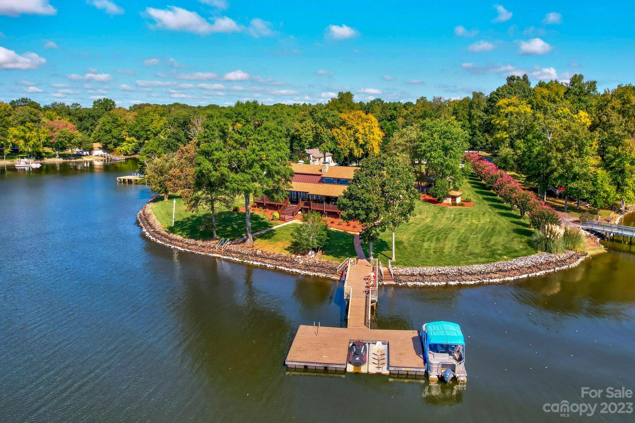 Anchor Downs - Residential