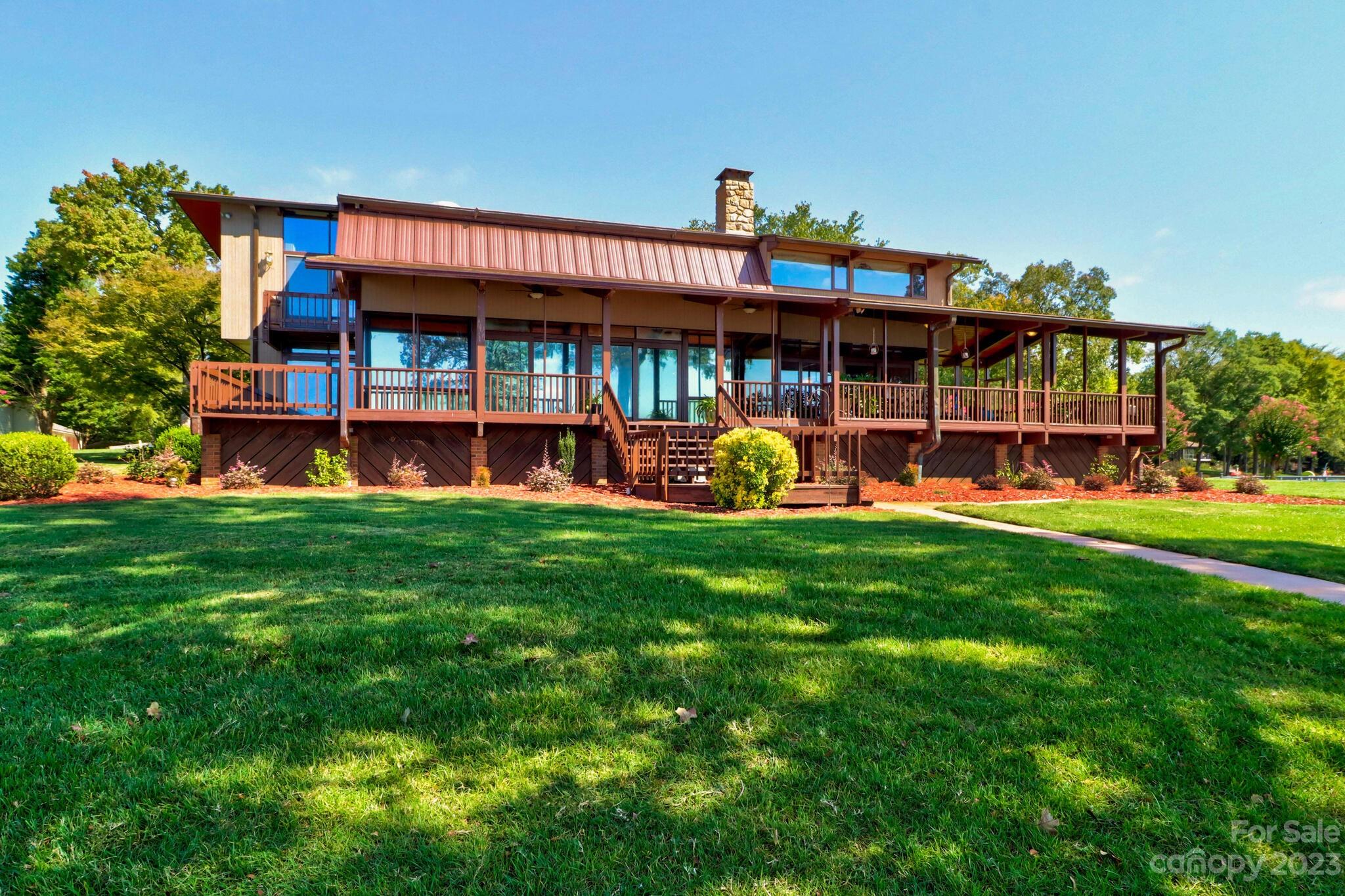 Anchor Downs - Residential