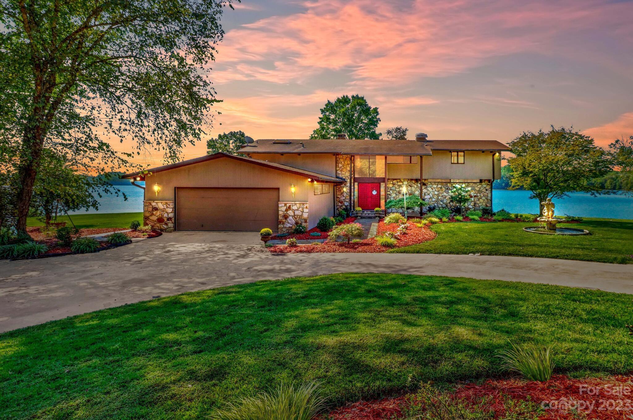 Anchor Downs - Residential