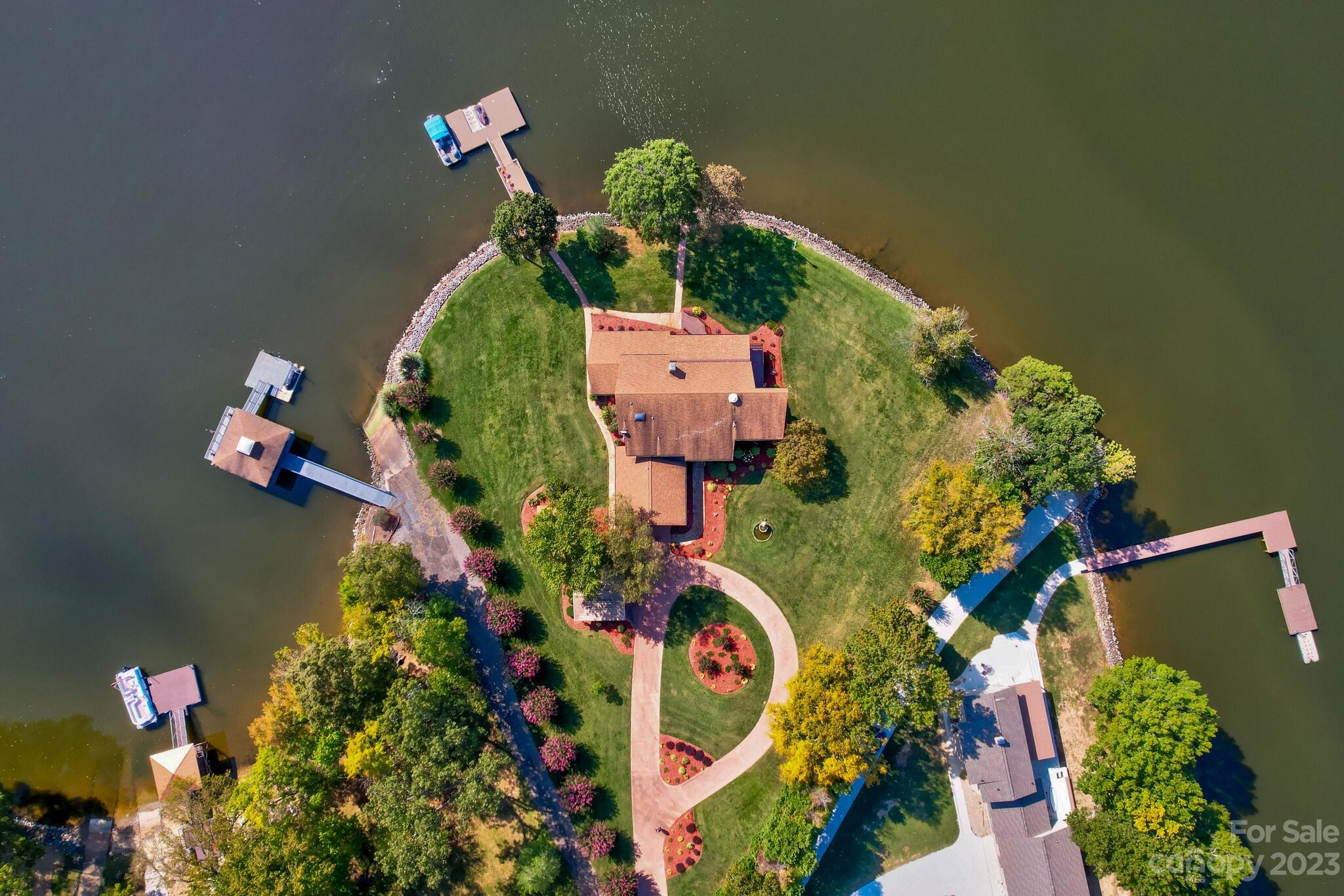 Anchor Downs - Residential