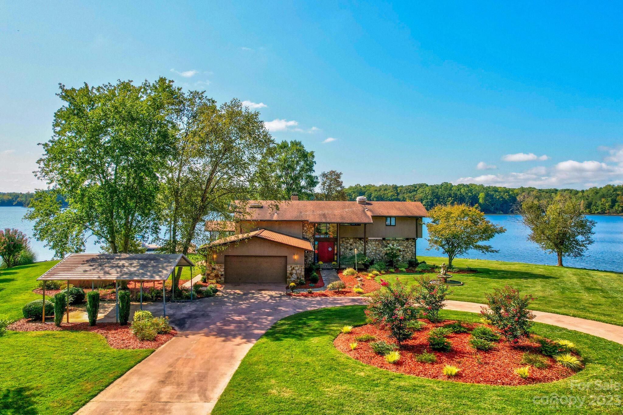 Anchor Downs - Residential