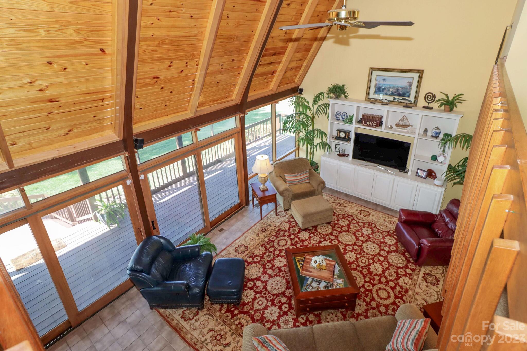 Anchor Downs - Residential