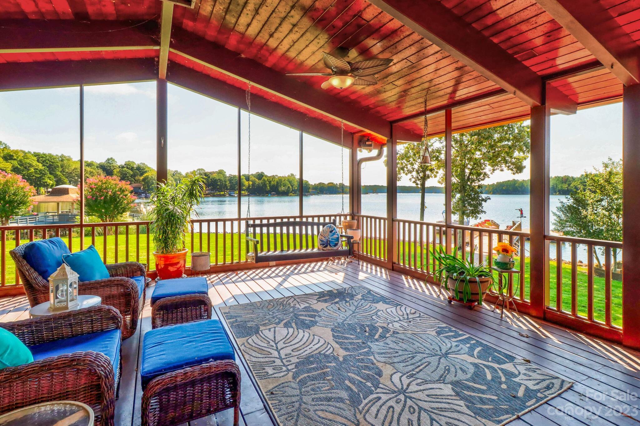 Anchor Downs - Residential