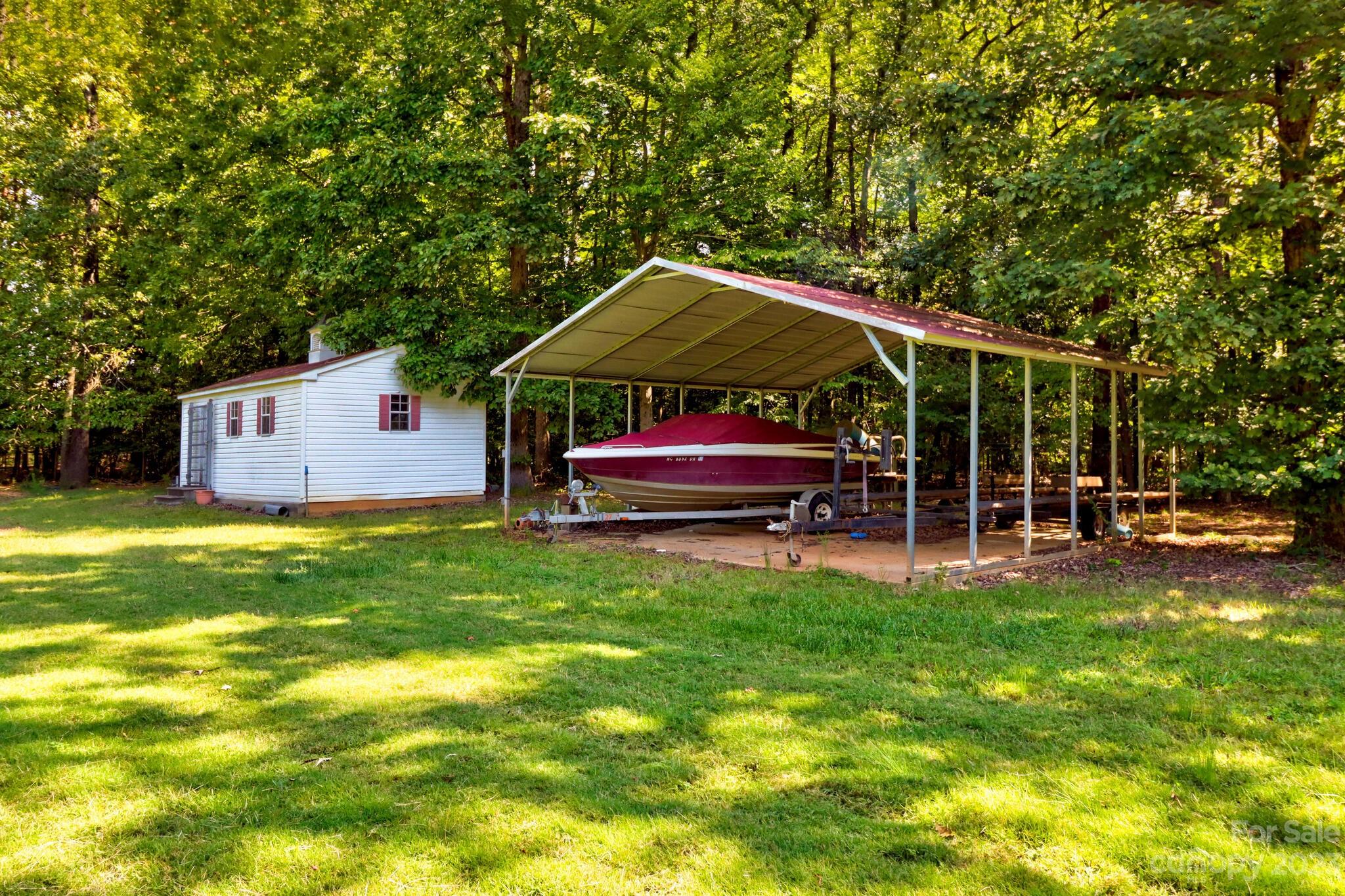 Anchor Downs - Residential