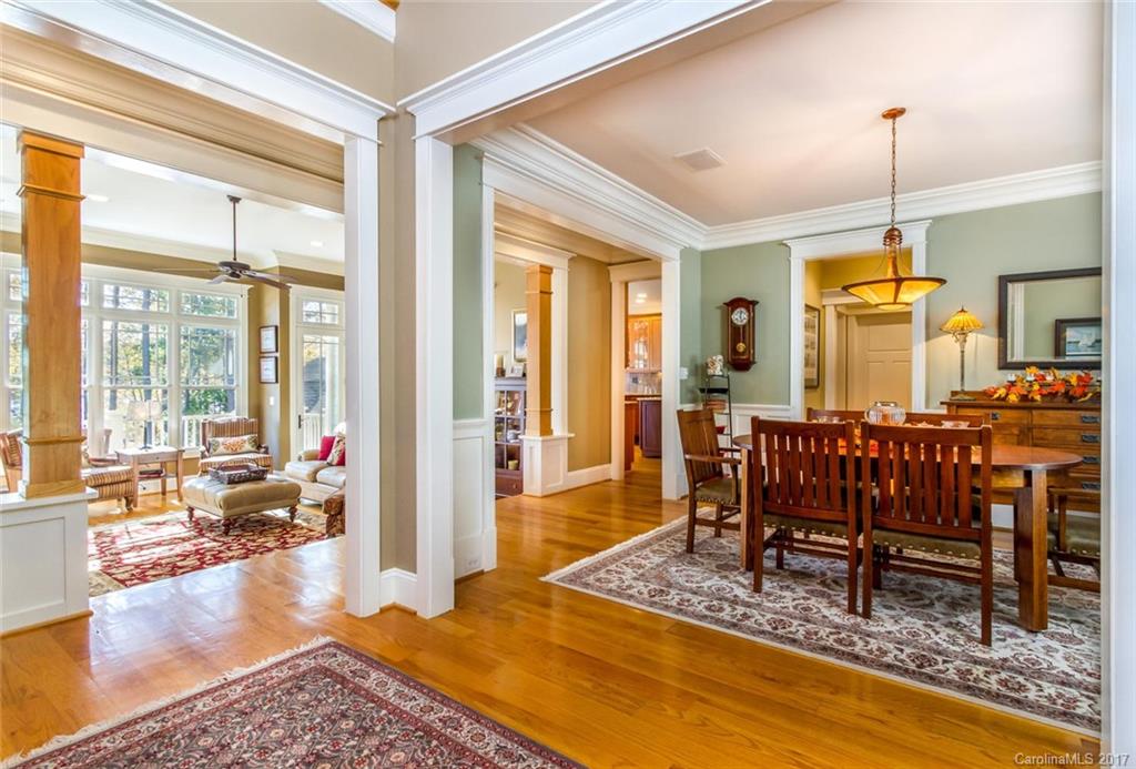 Sailview - Residential