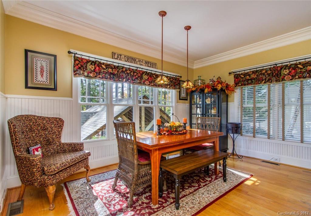 Sailview - Residential