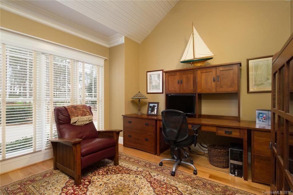 Sailview - Residential