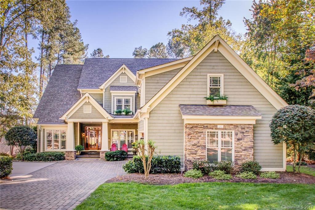 Sailview - Residential