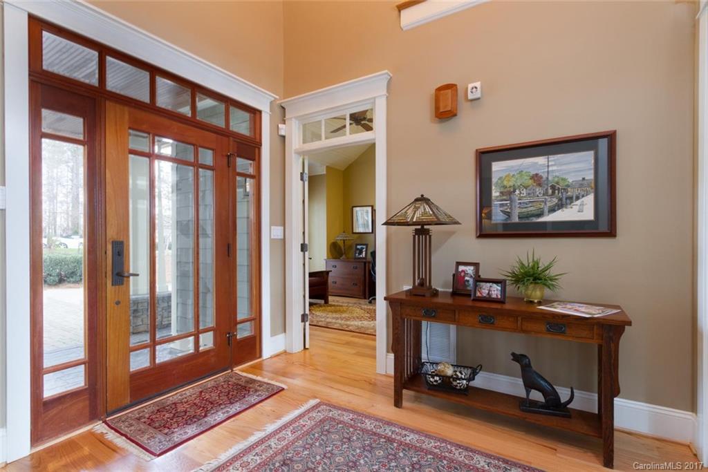 Sailview - Residential