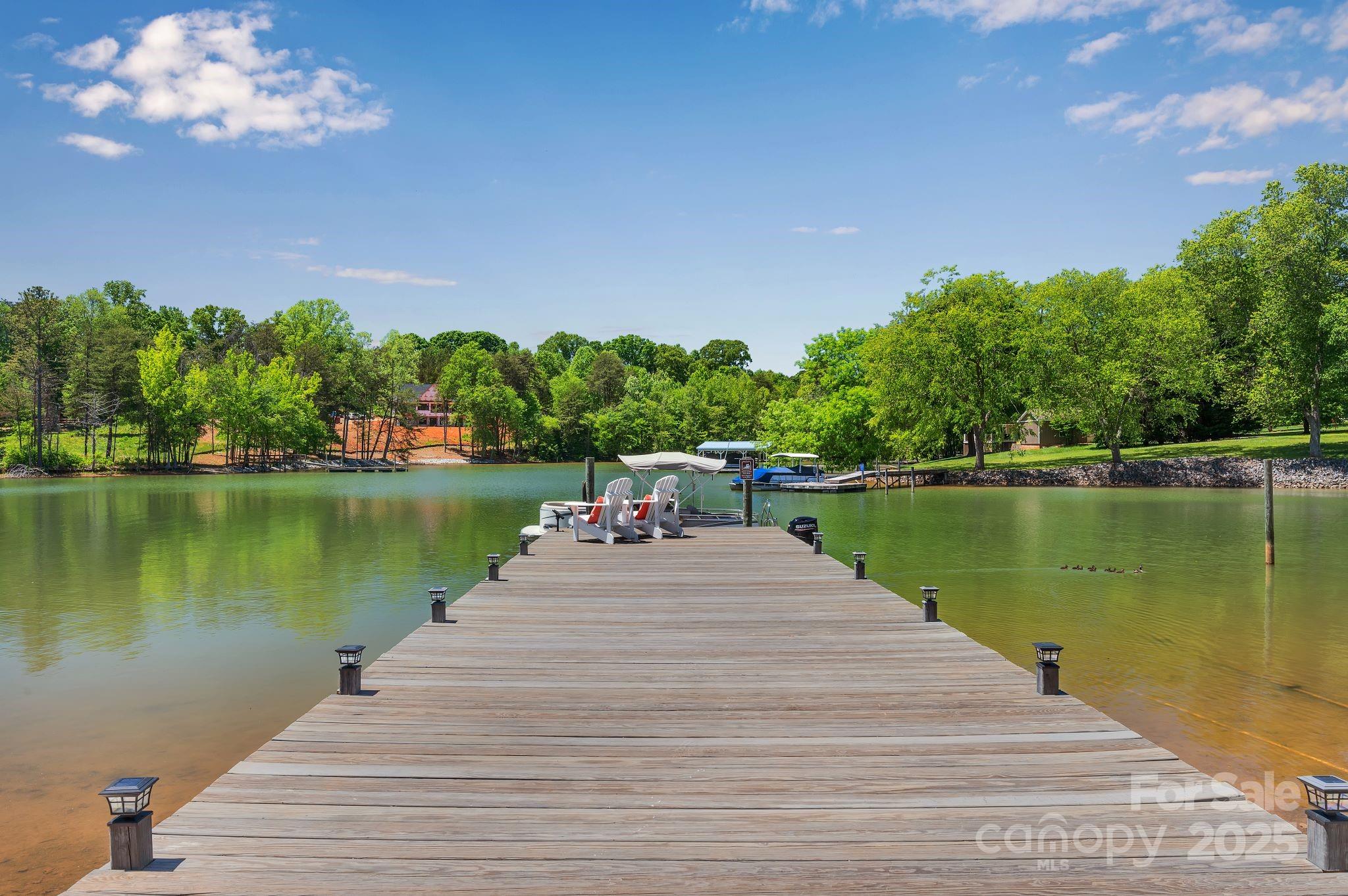 Malibu Pointe - Residential