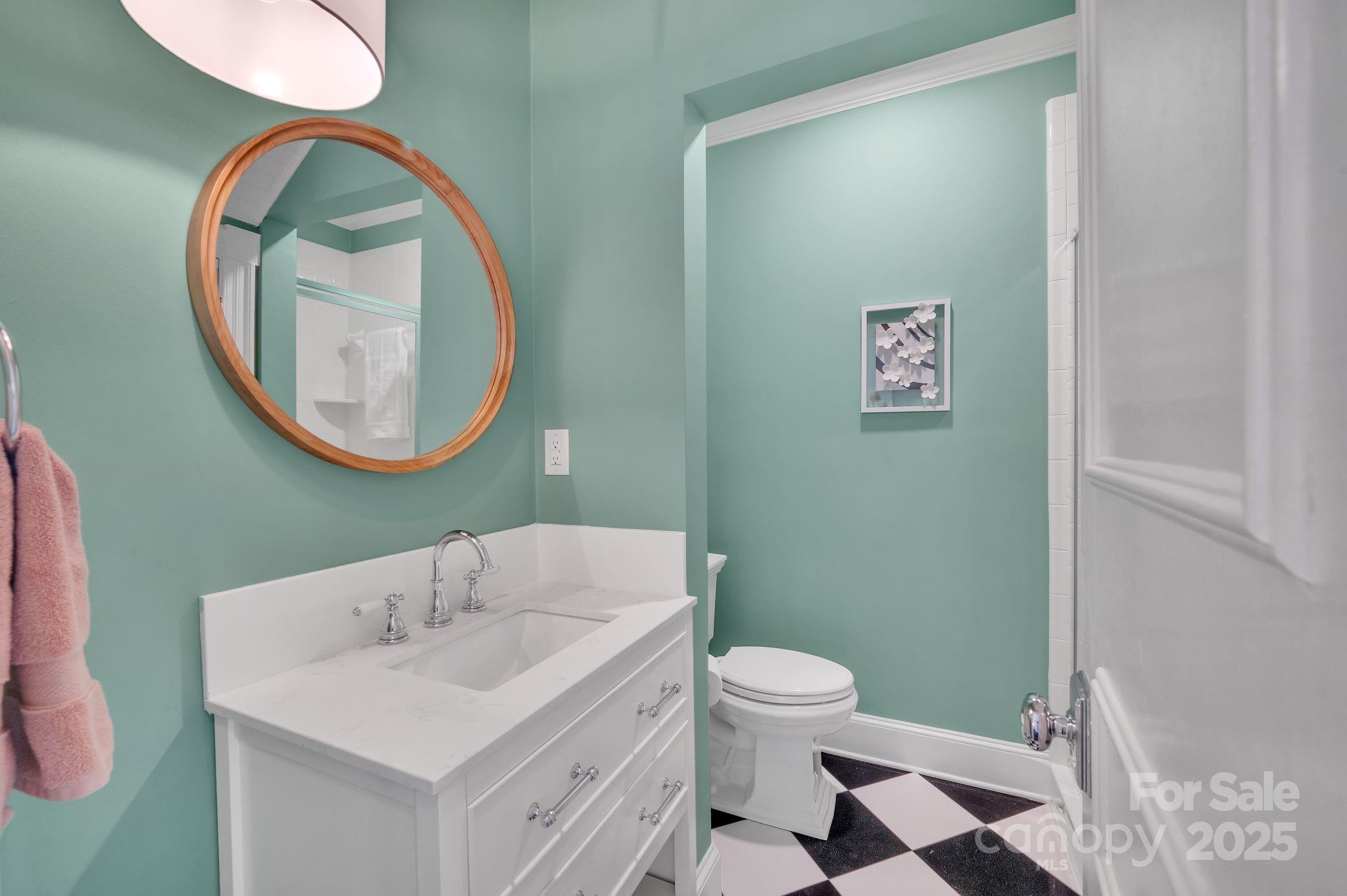 Malibu Pointe - Residential