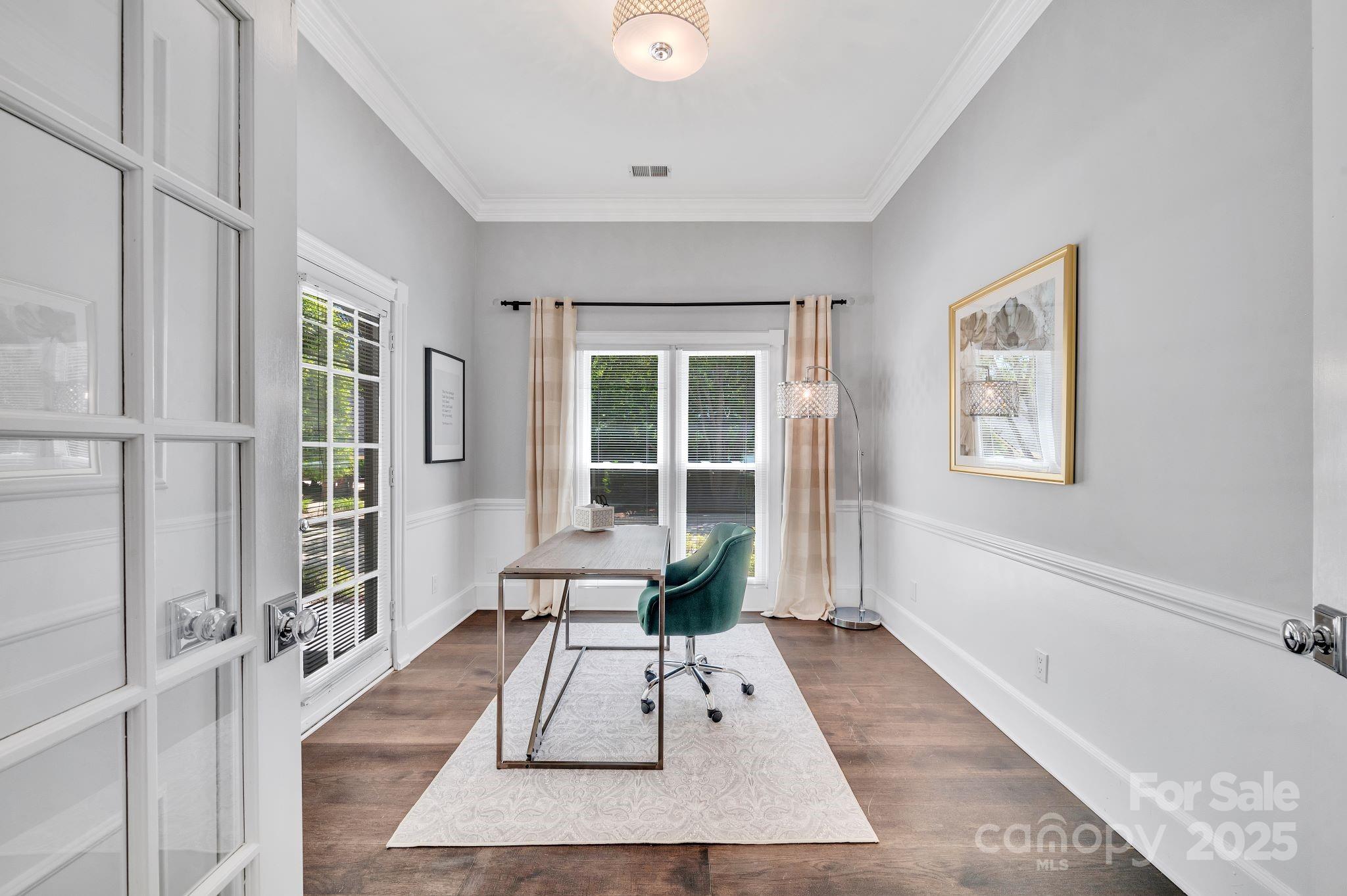 Malibu Pointe - Residential