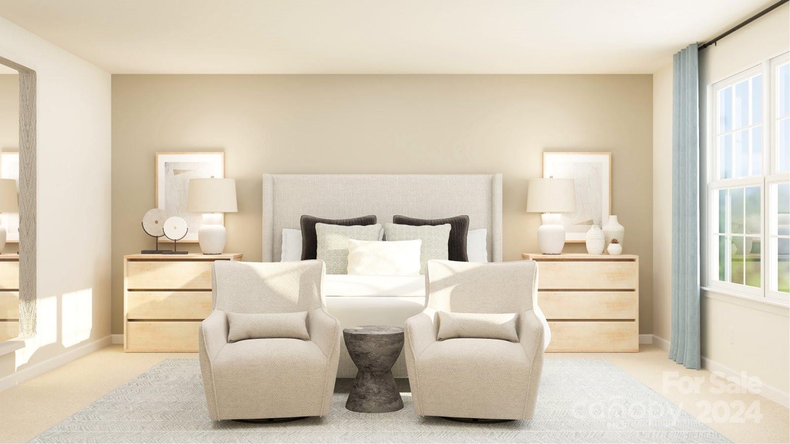 Elizabeth - Residential