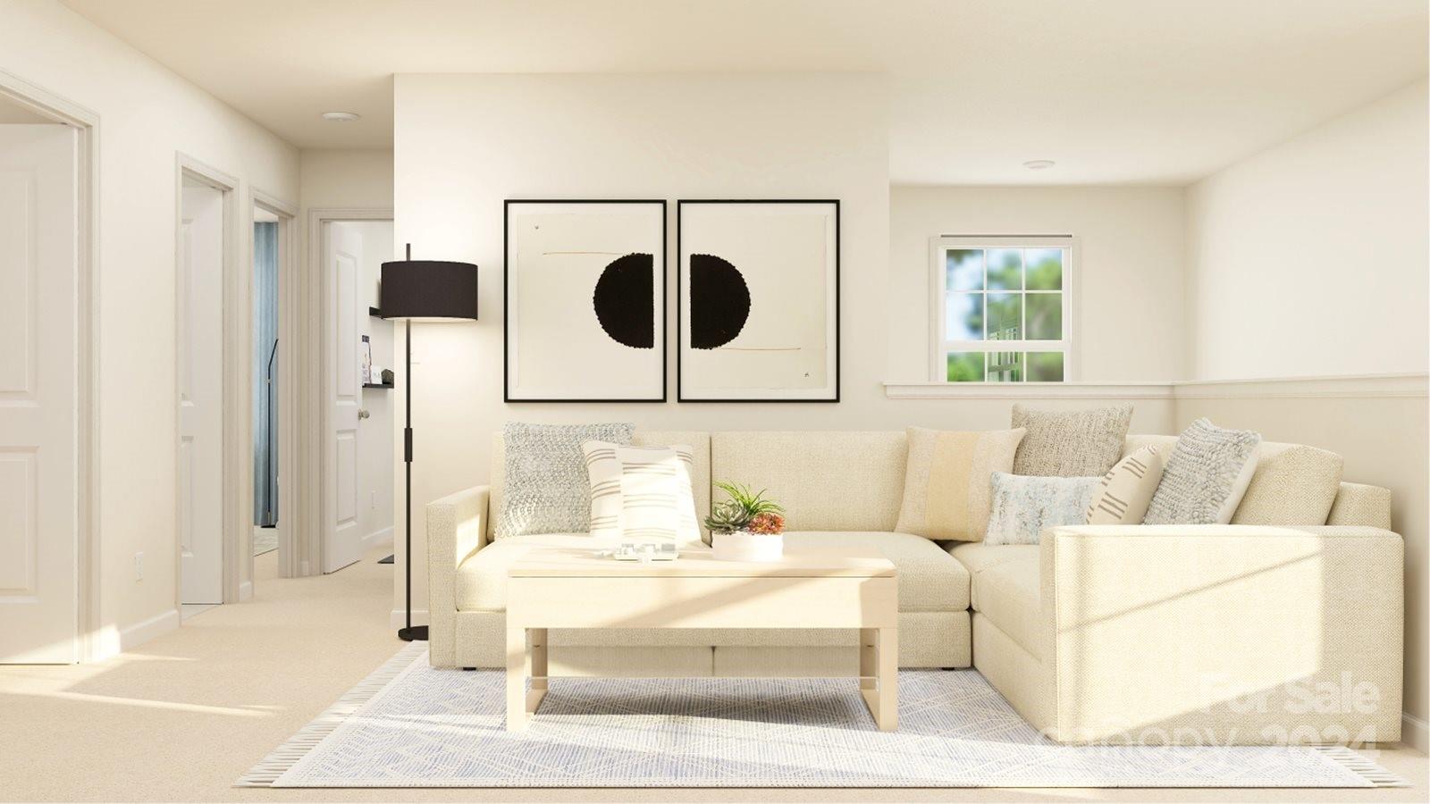 Elizabeth - Residential