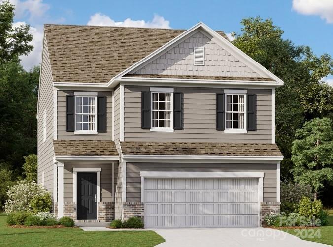 Elizabeth - Residential